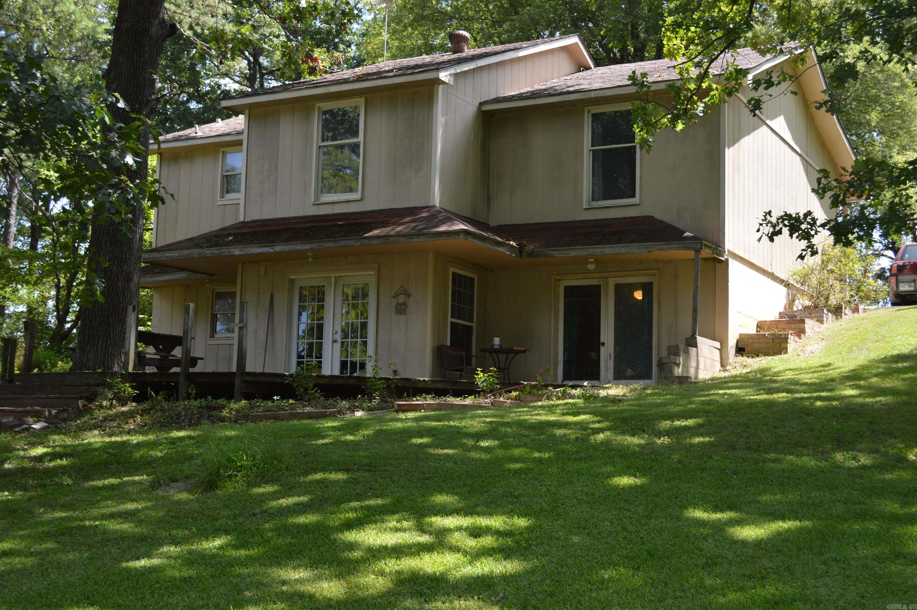 193 CR 381  Wynne, AR