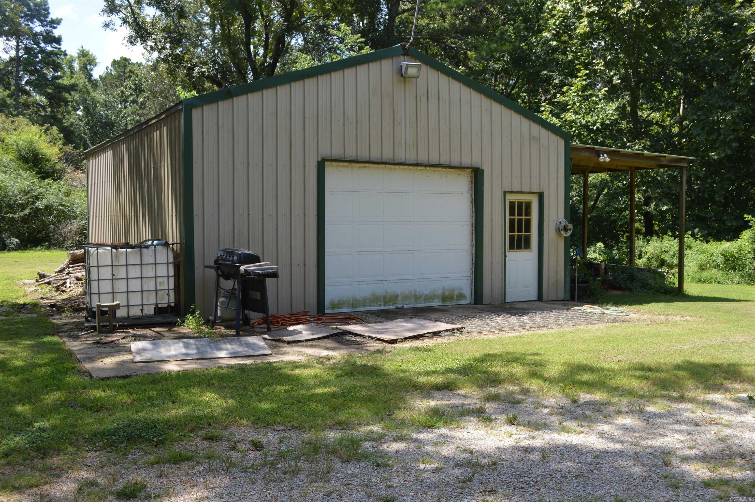 193 CR 381  Wynne, AR