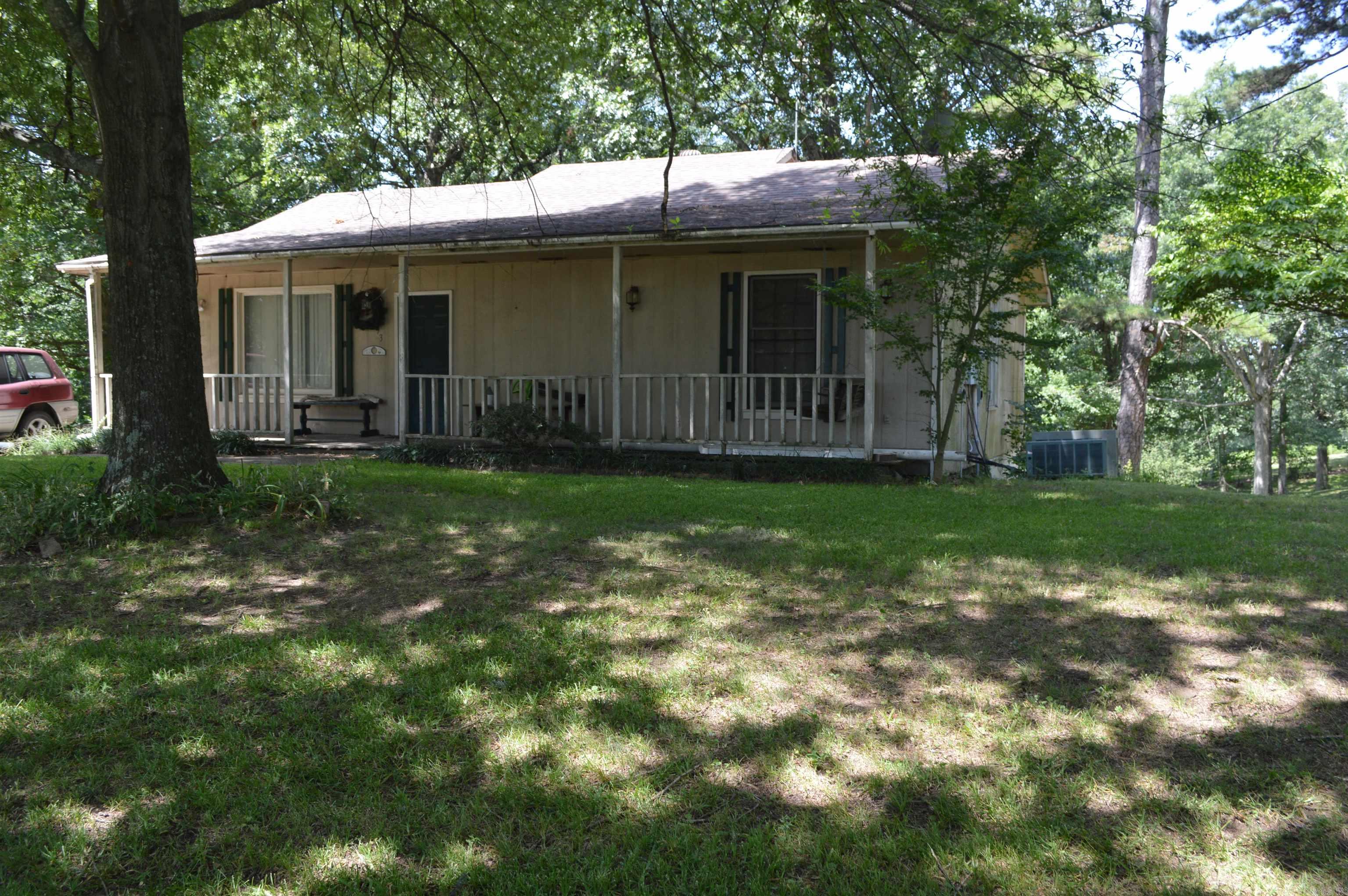193 CR 381  Wynne, AR