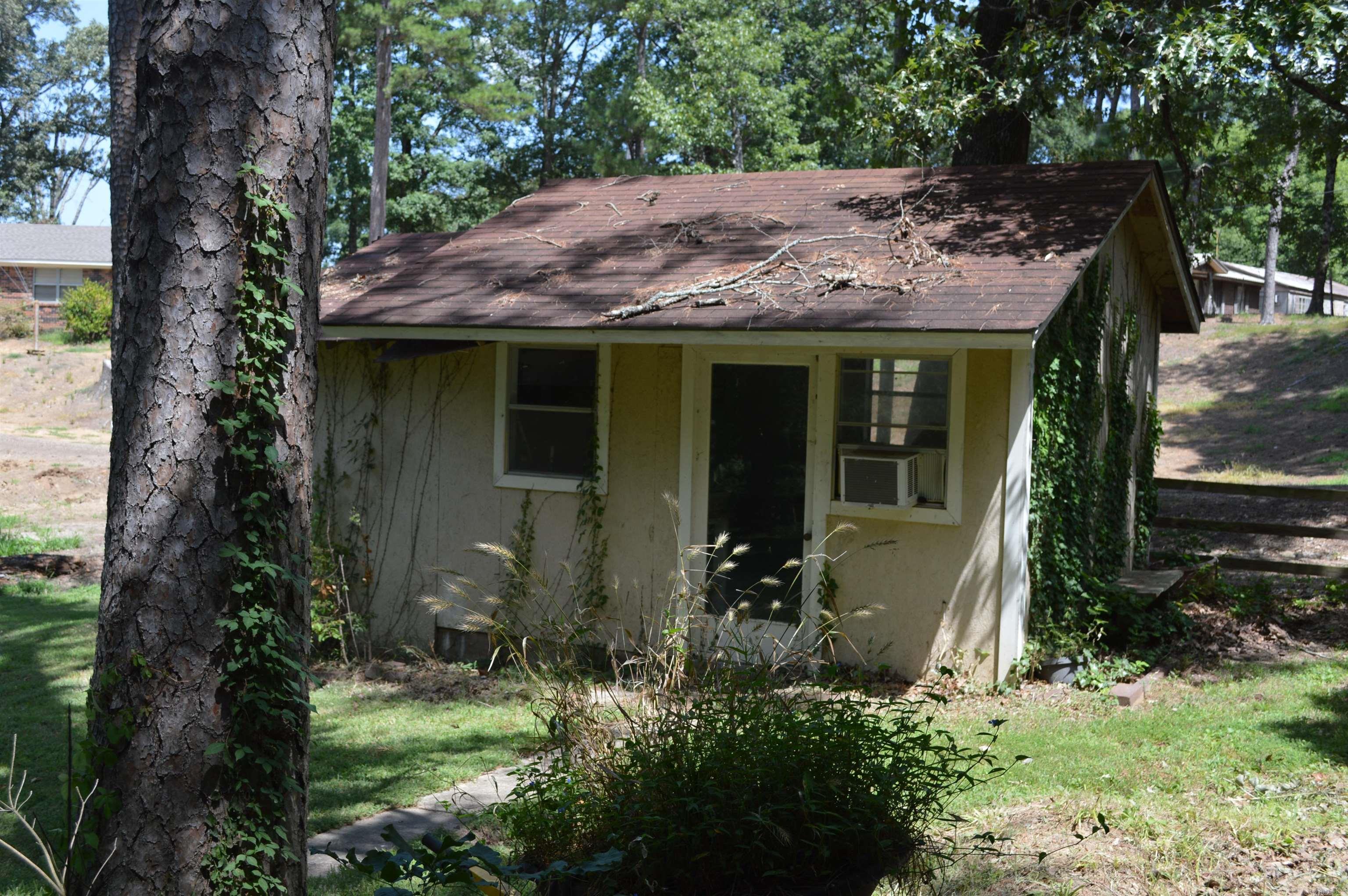 193 CR 381  Wynne, AR