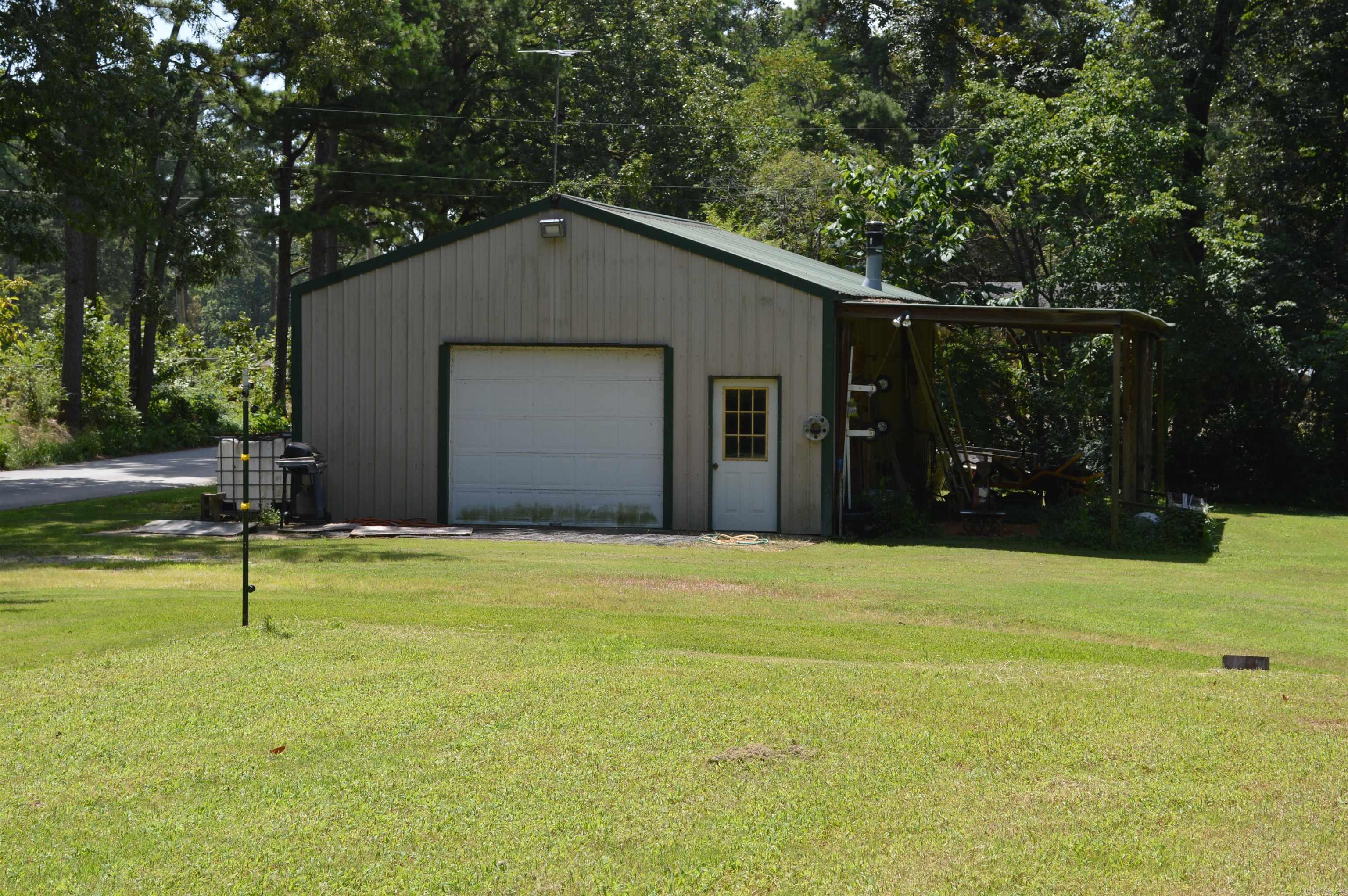 193 CR 381  Wynne, AR