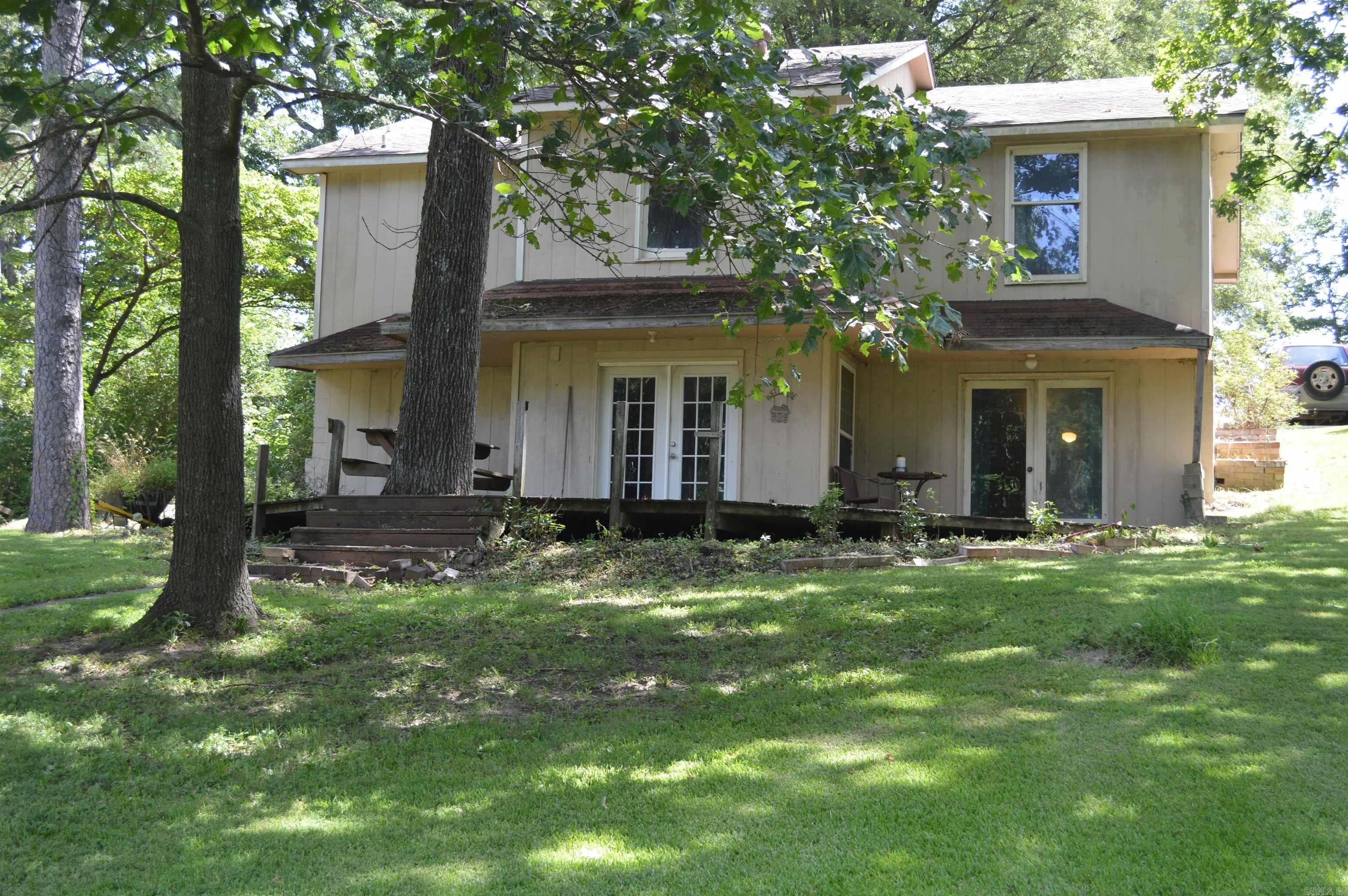 193 CR 381  Wynne, AR