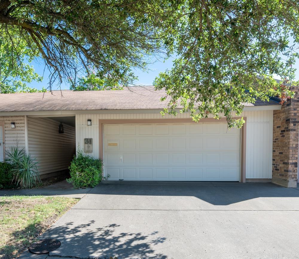 31 Hampshire  Little Rock, AR