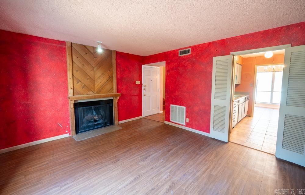 31 Hampshire  Little Rock, AR