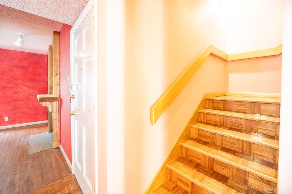 31 Hampshire  Little Rock, AR