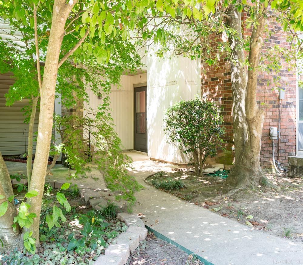 31 Hampshire  Little Rock, AR
