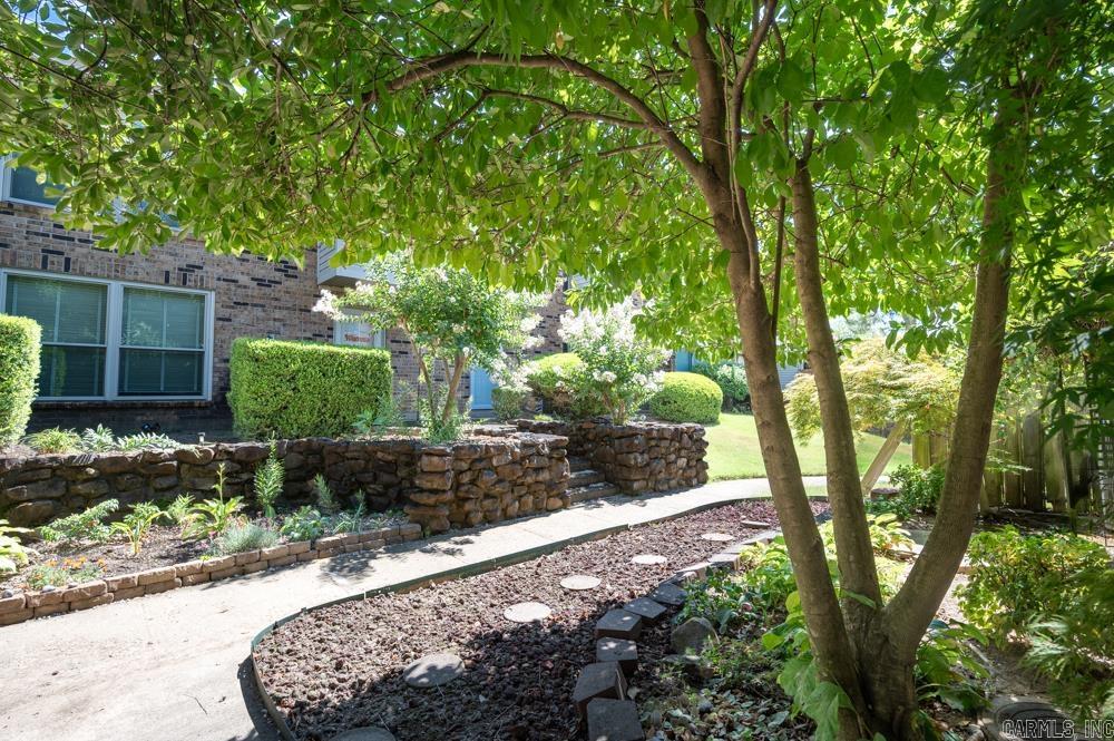 31 Hampshire  Little Rock, AR