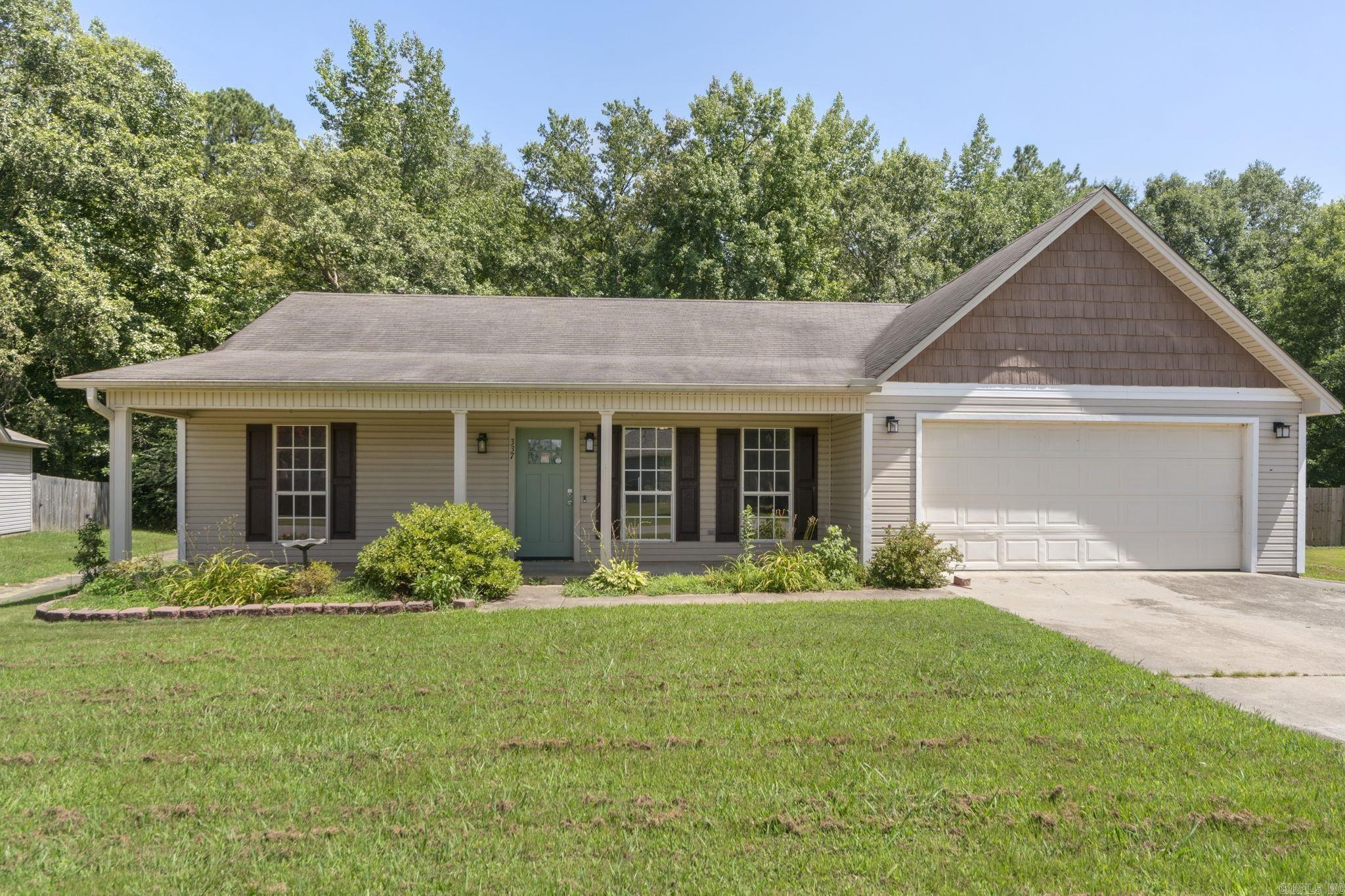 337 Lamplighter  Benton, AR