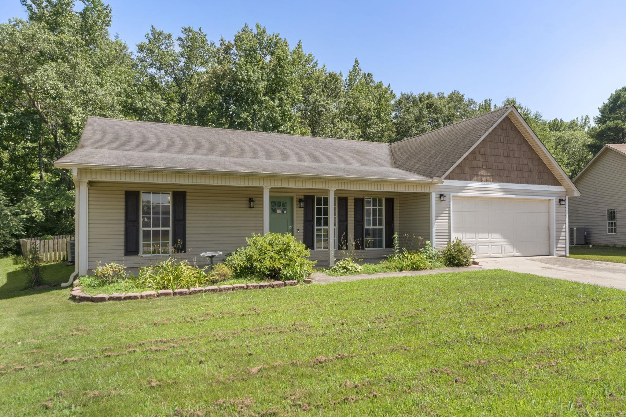 337 Lamplighter  Benton, AR