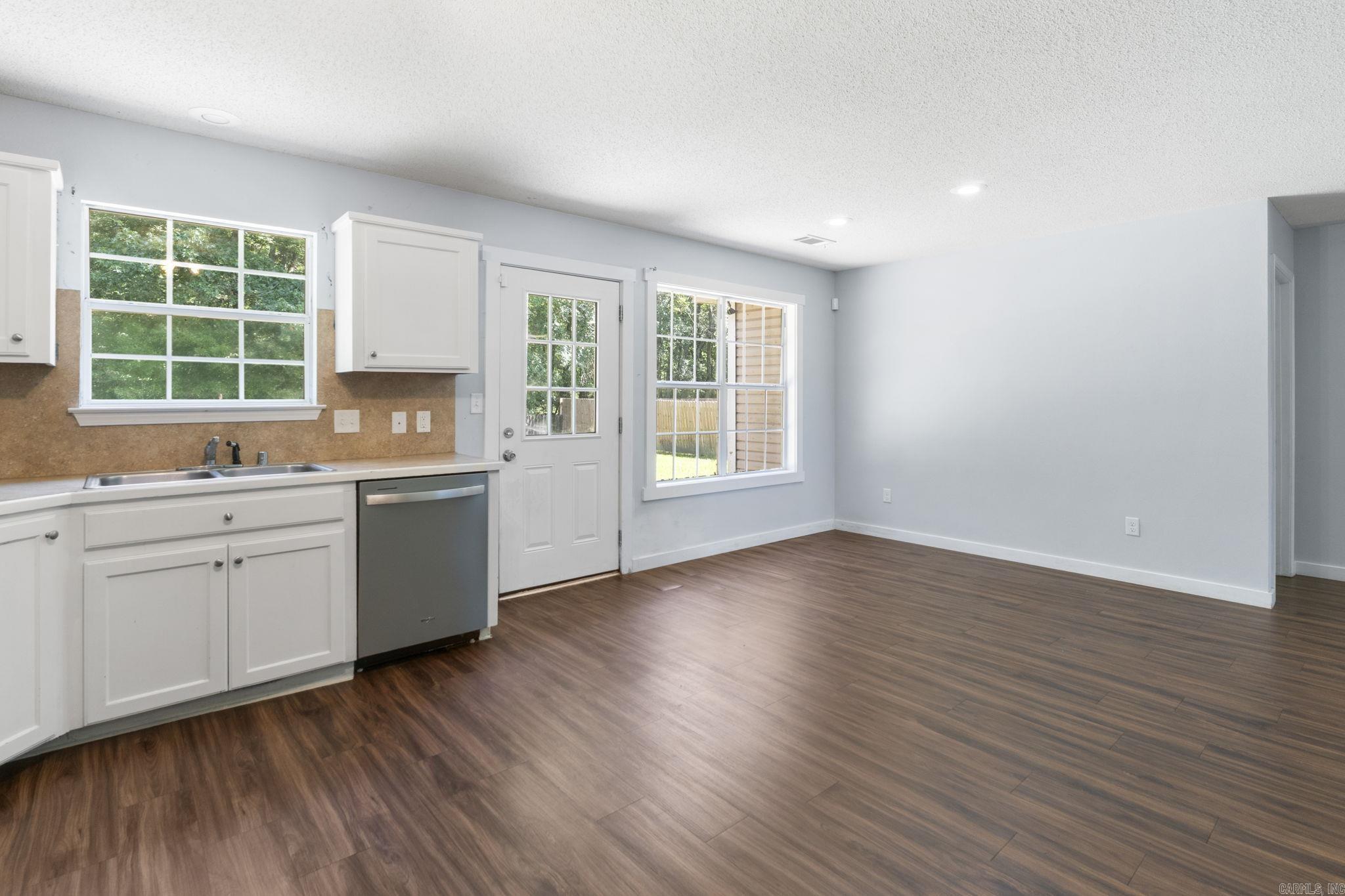 337 Lamplighter  Benton, AR