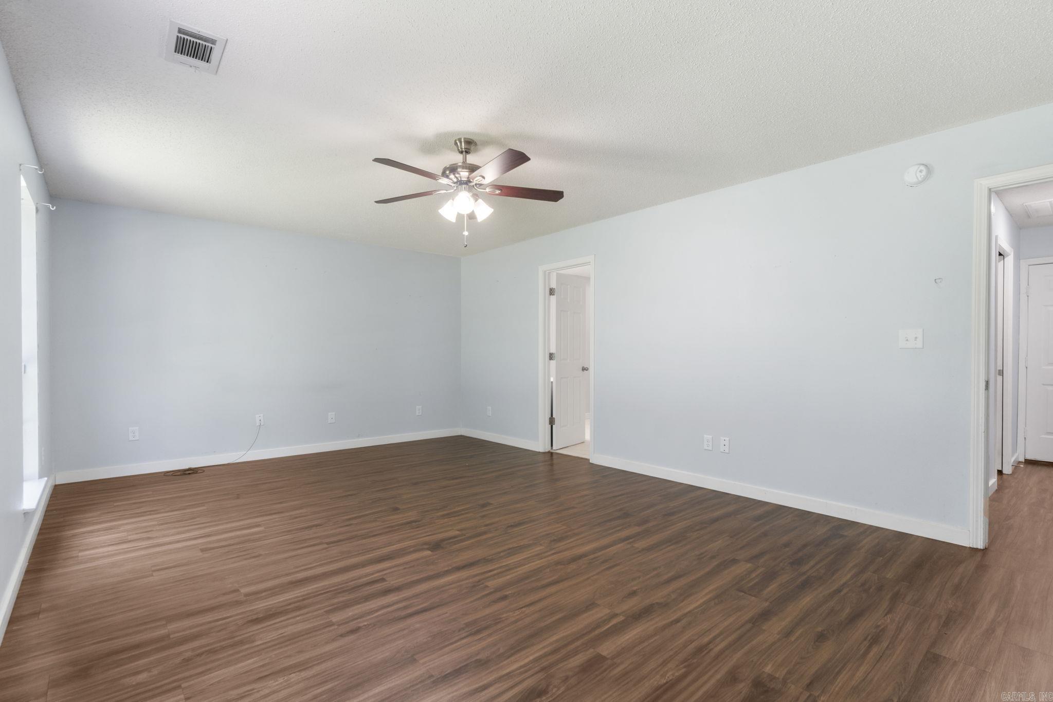 337 Lamplighter  Benton, AR