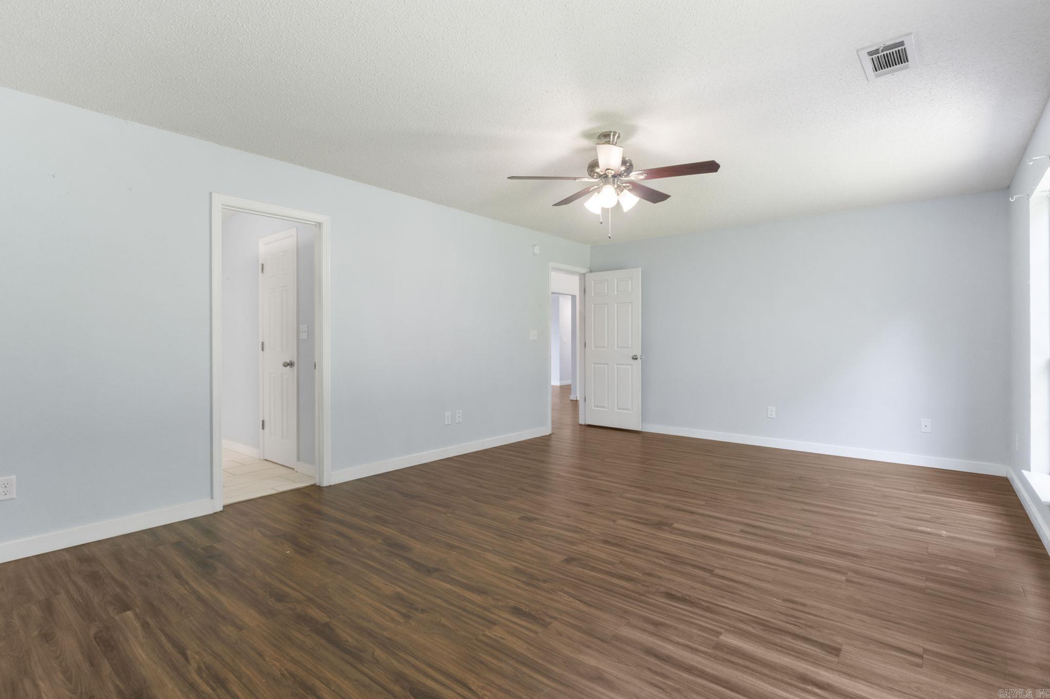 337 Lamplighter  Benton, AR