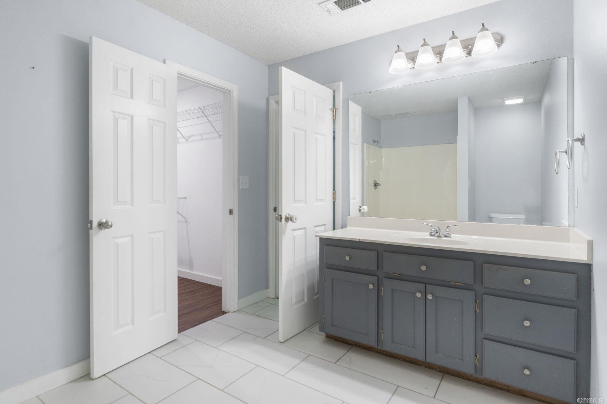 337 Lamplighter  Benton, AR