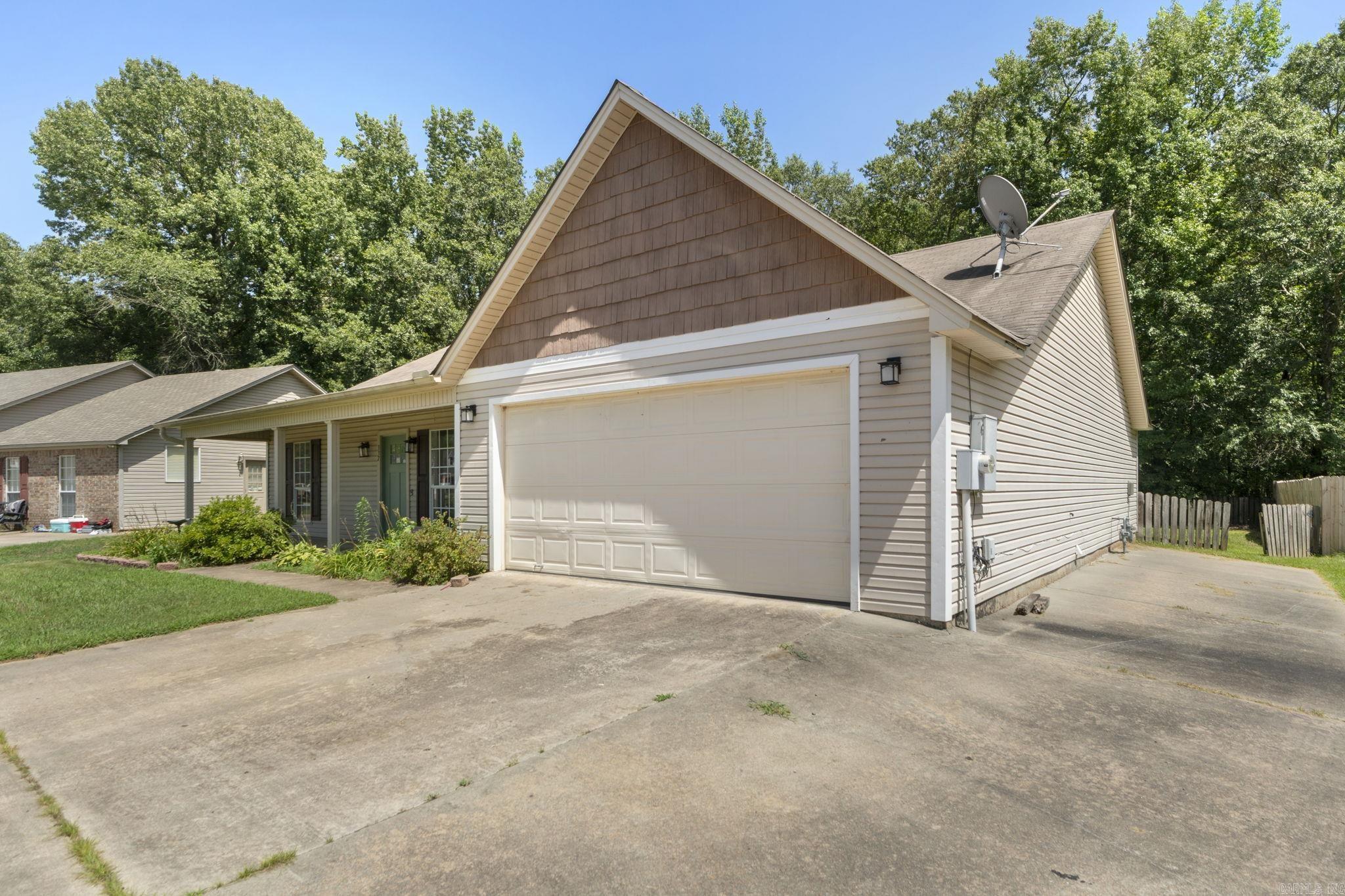 337 Lamplighter  Benton, AR