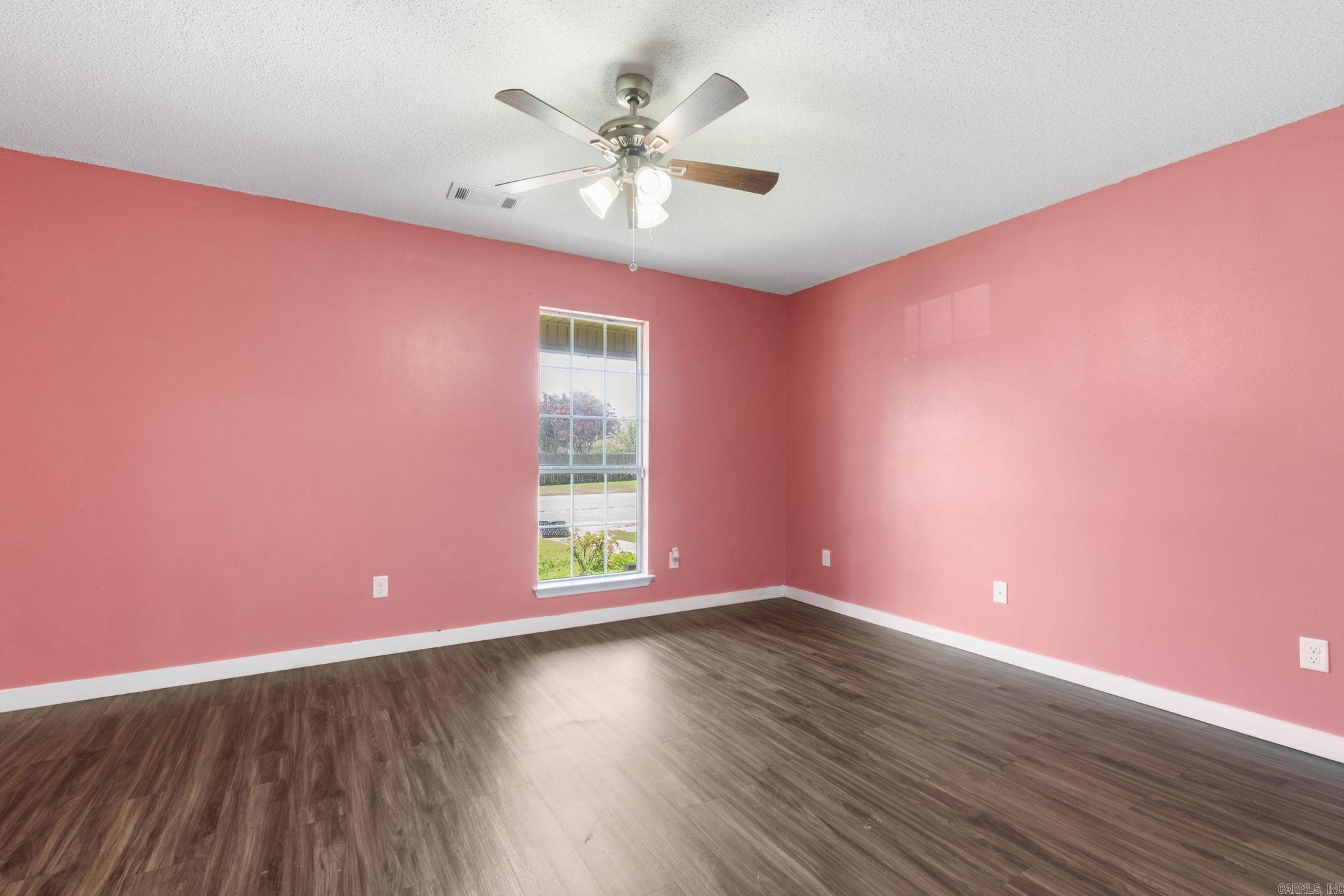 337 Lamplighter  Benton, AR