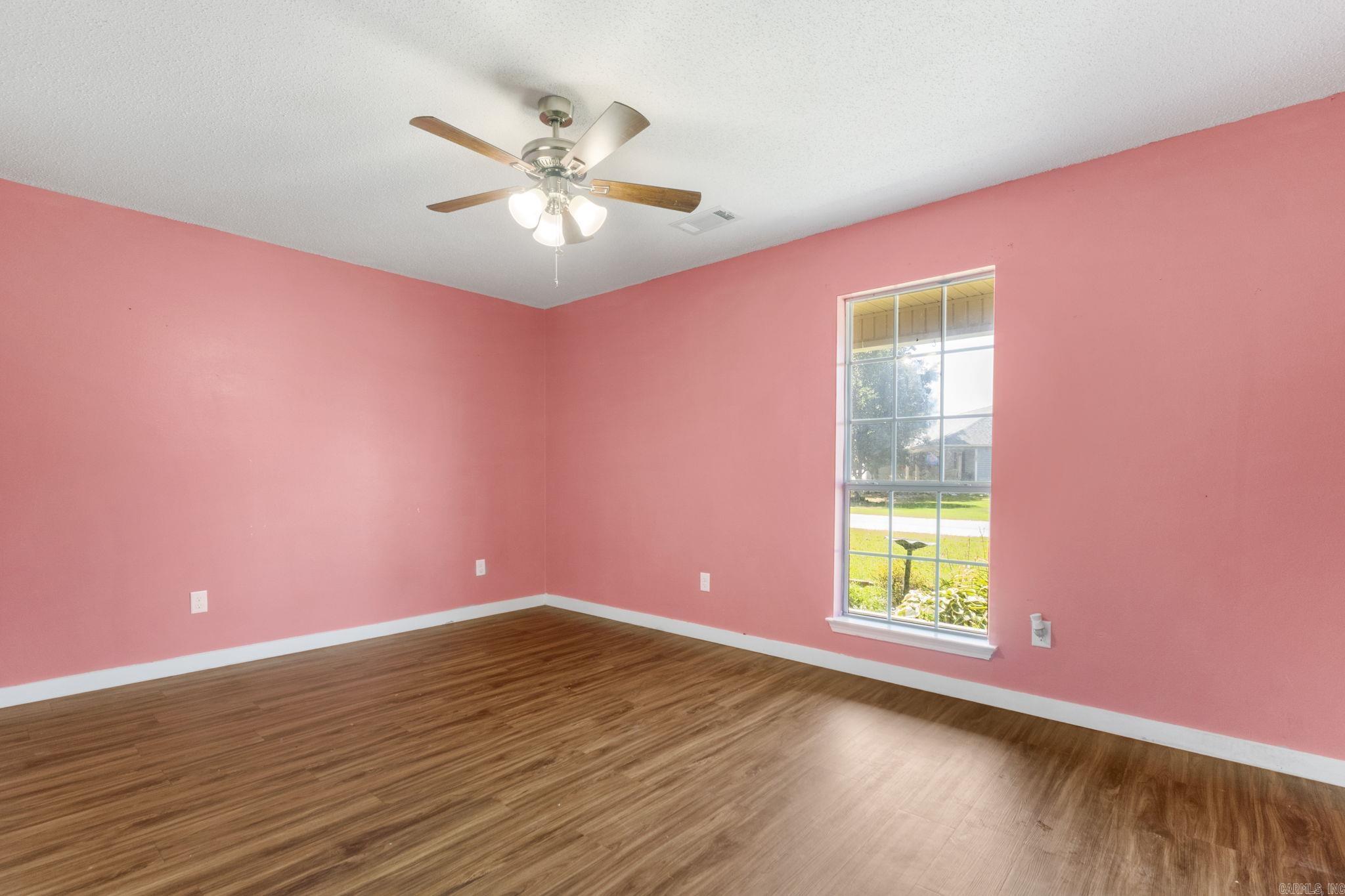 337 Lamplighter  Benton, AR