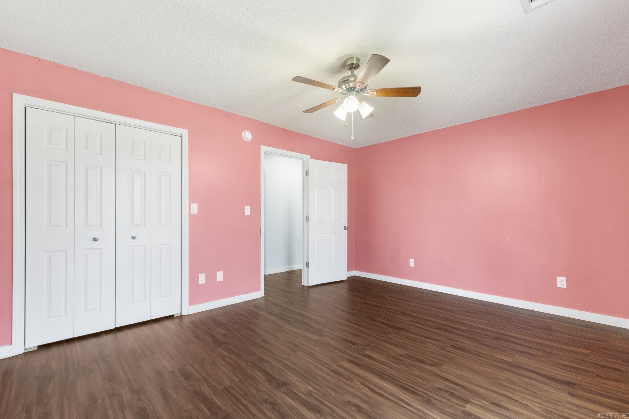 337 Lamplighter  Benton, AR