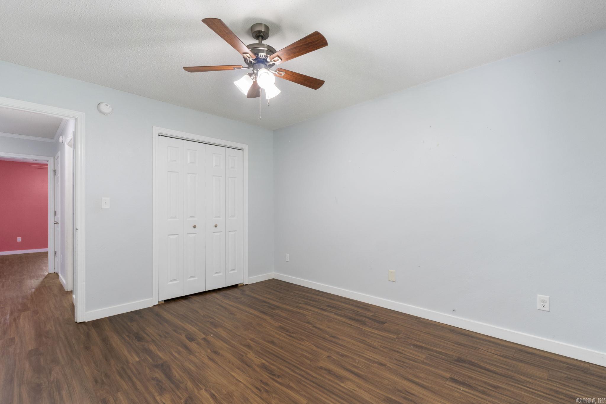 337 Lamplighter  Benton, AR