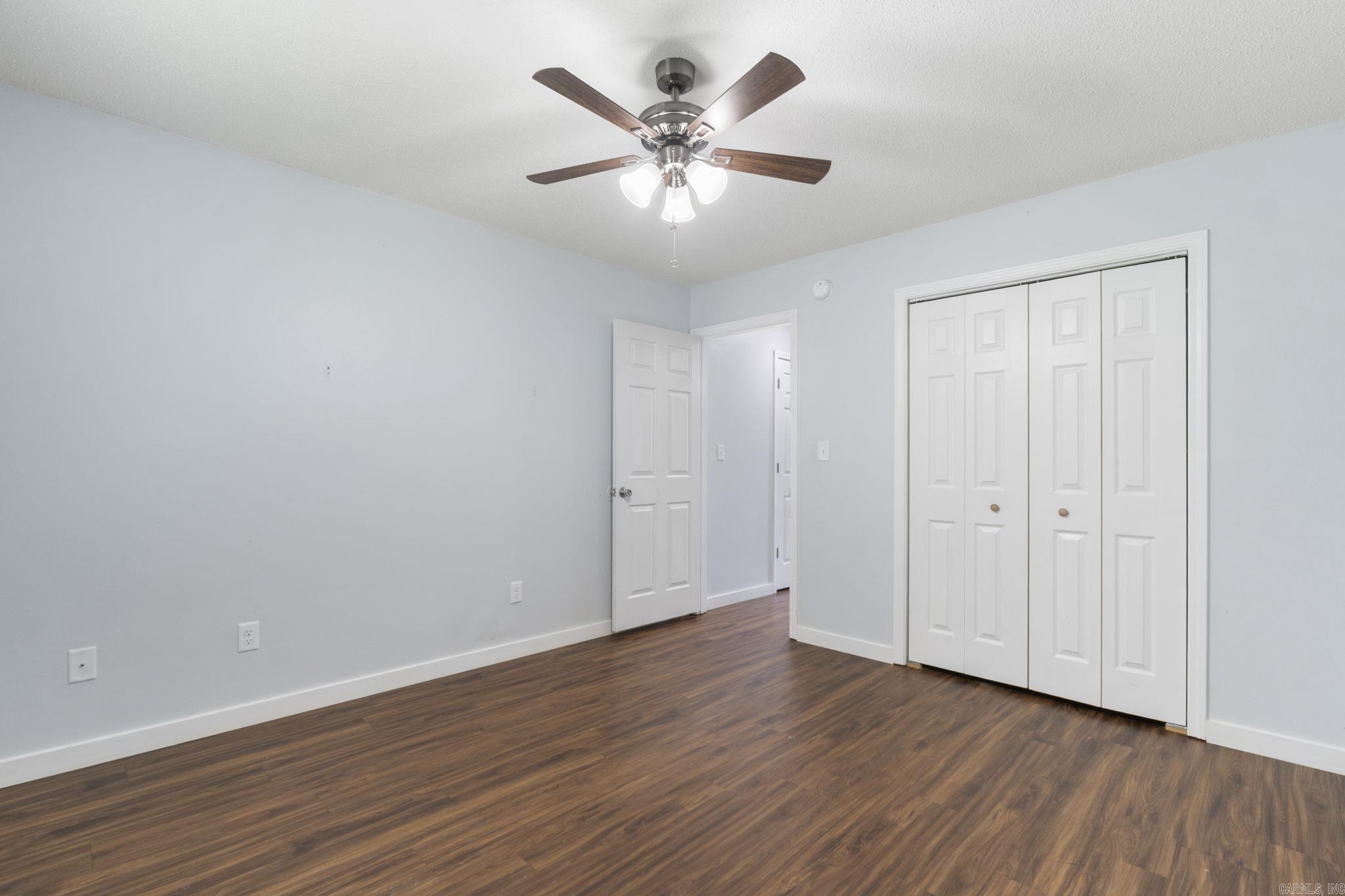 337 Lamplighter  Benton, AR