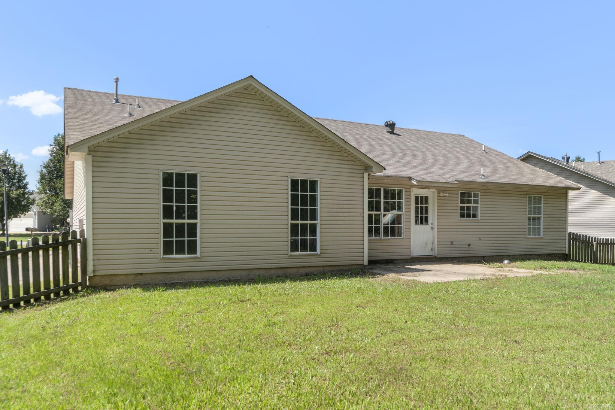 337 Lamplighter  Benton, AR