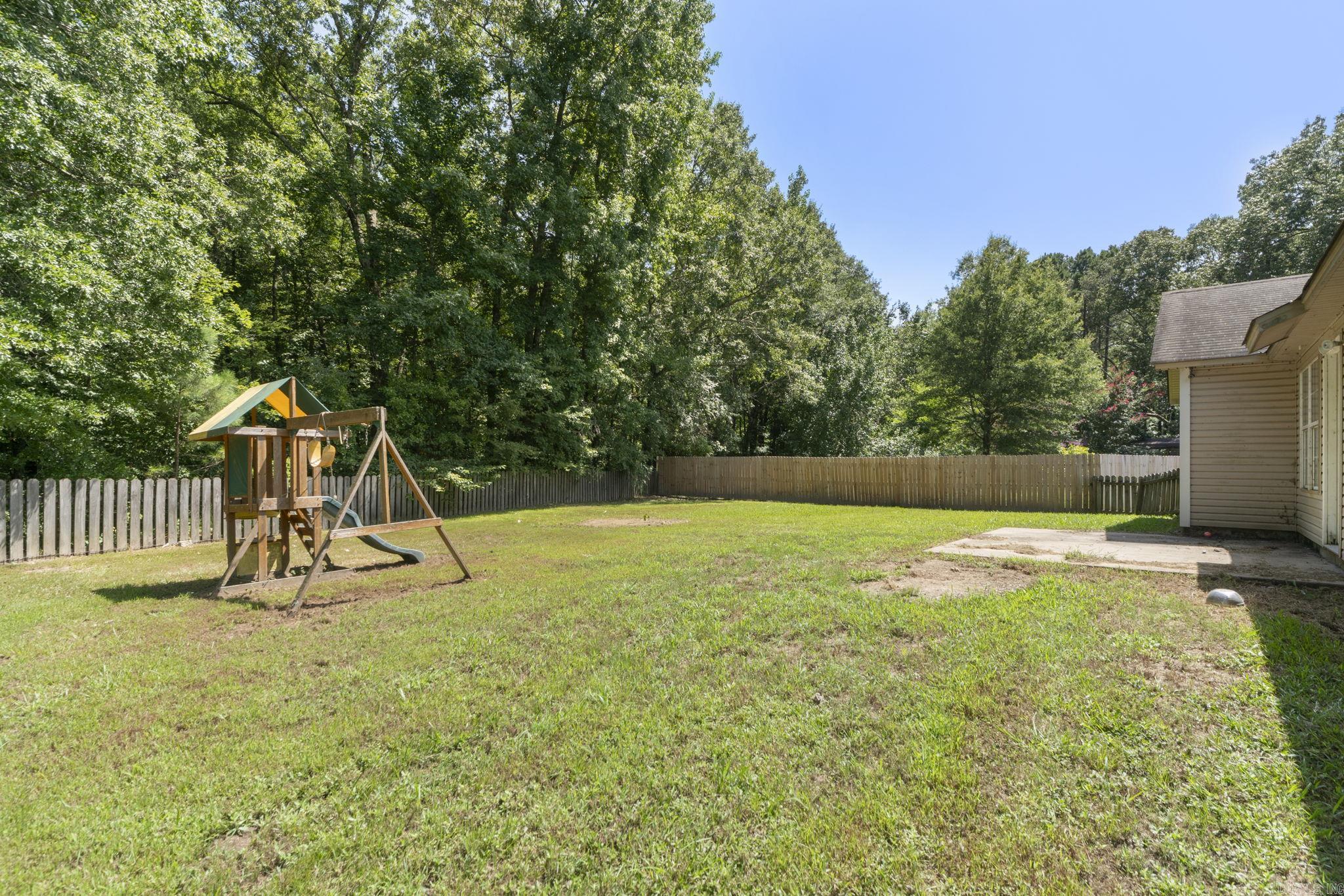 337 Lamplighter  Benton, AR