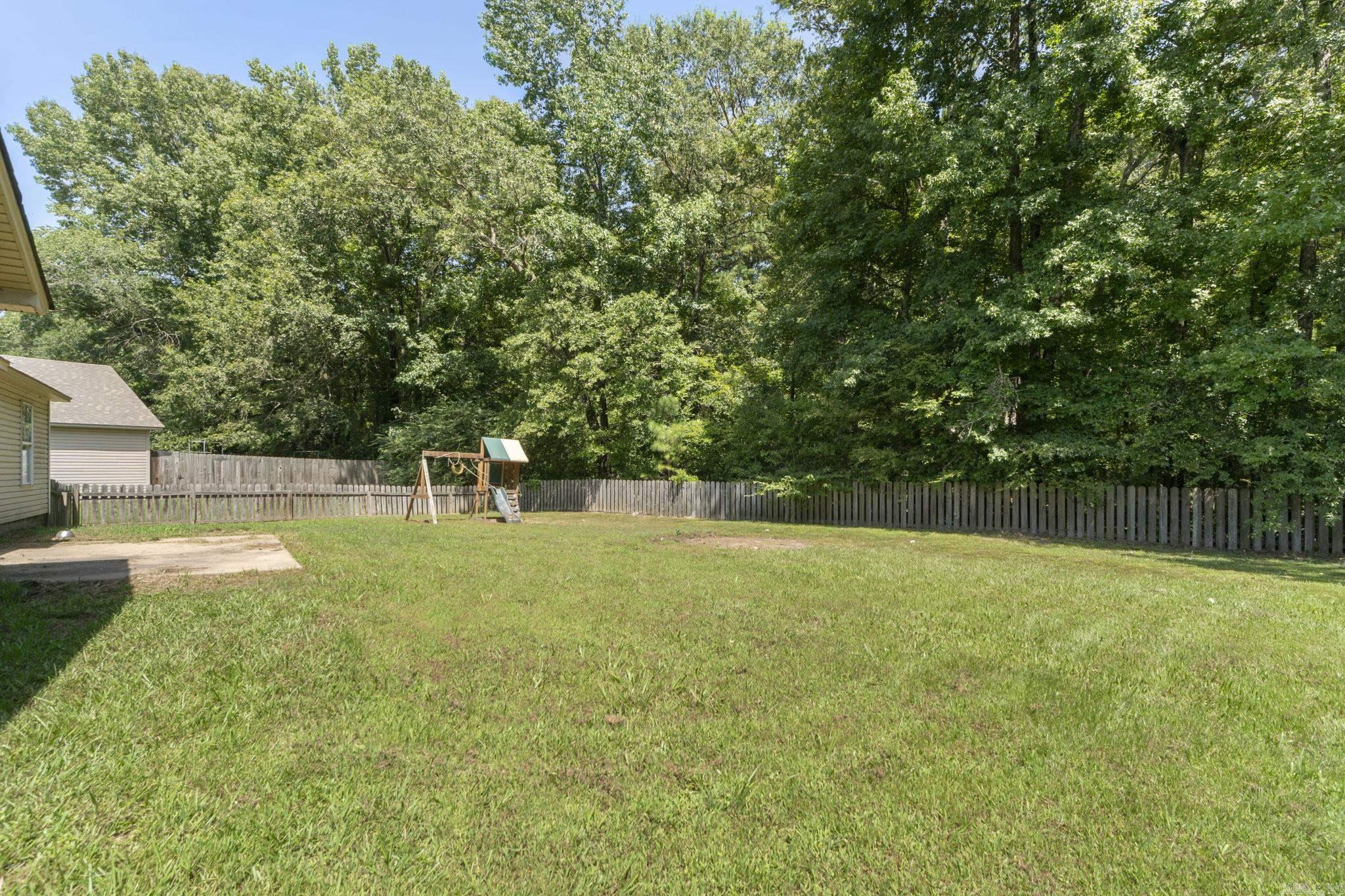 337 Lamplighter  Benton, AR