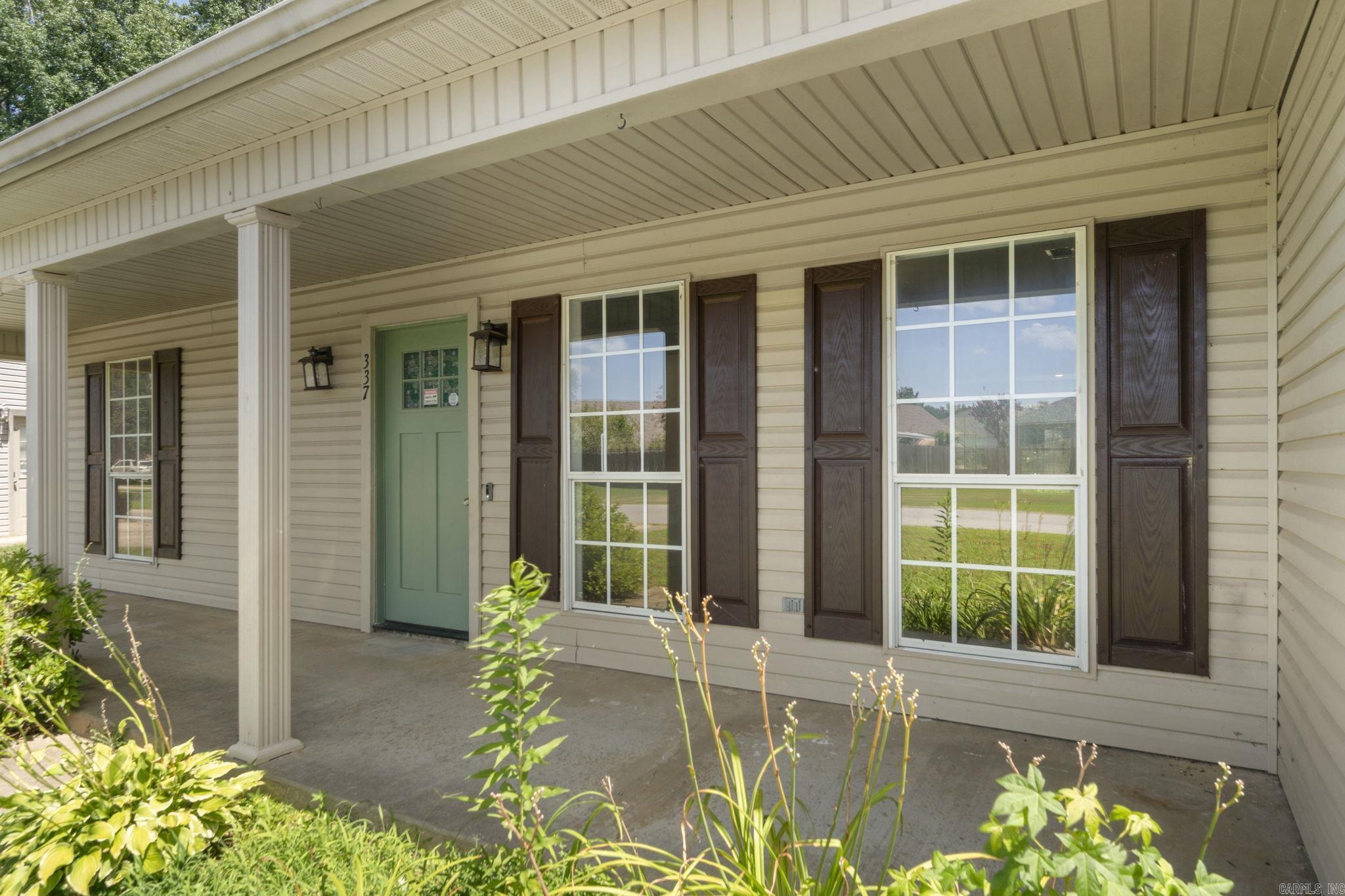 337 Lamplighter  Benton, AR