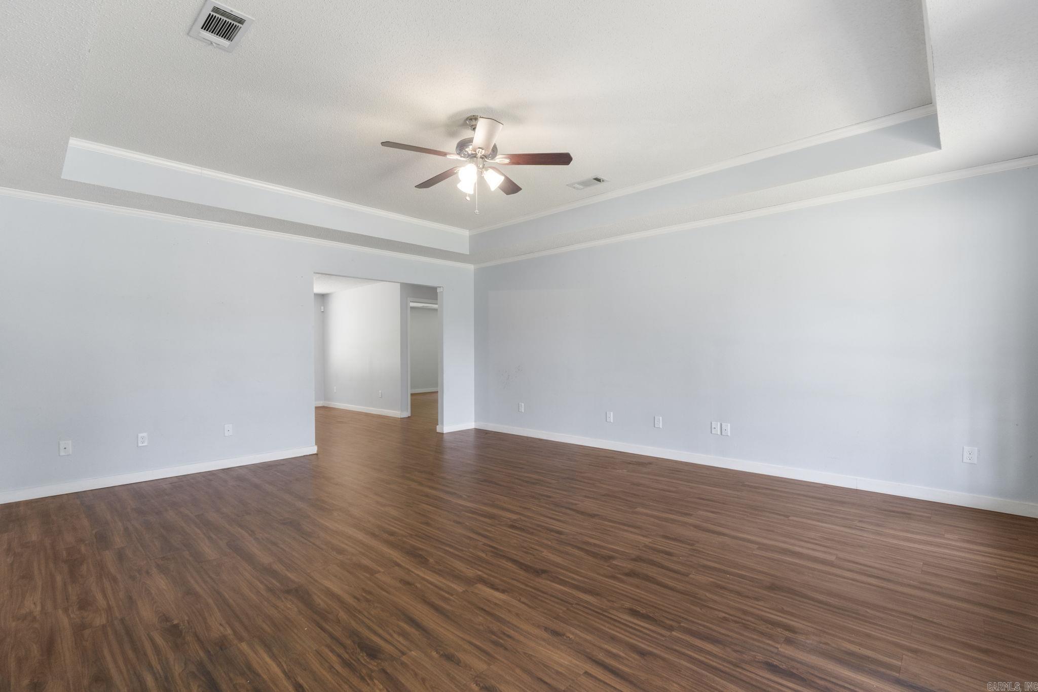 337 Lamplighter  Benton, AR