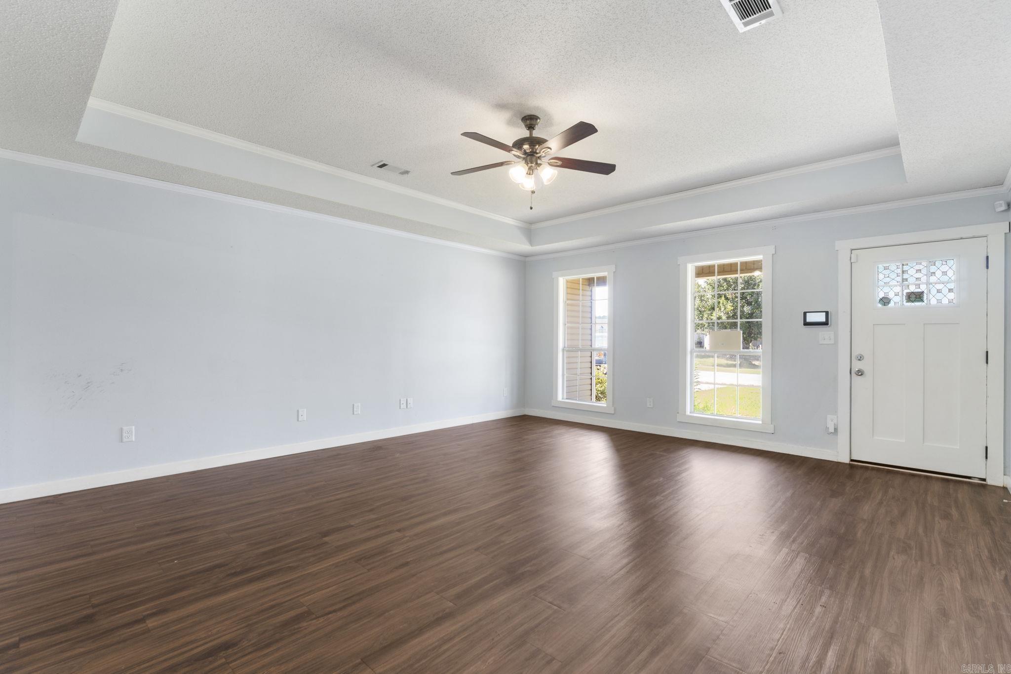 337 Lamplighter  Benton, AR