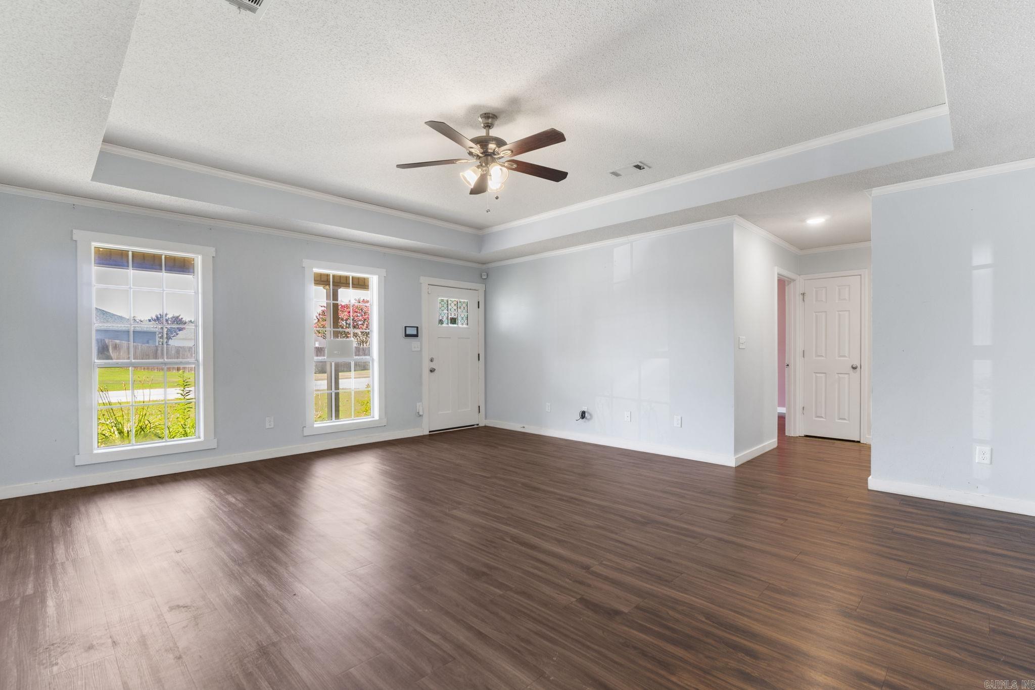 337 Lamplighter  Benton, AR