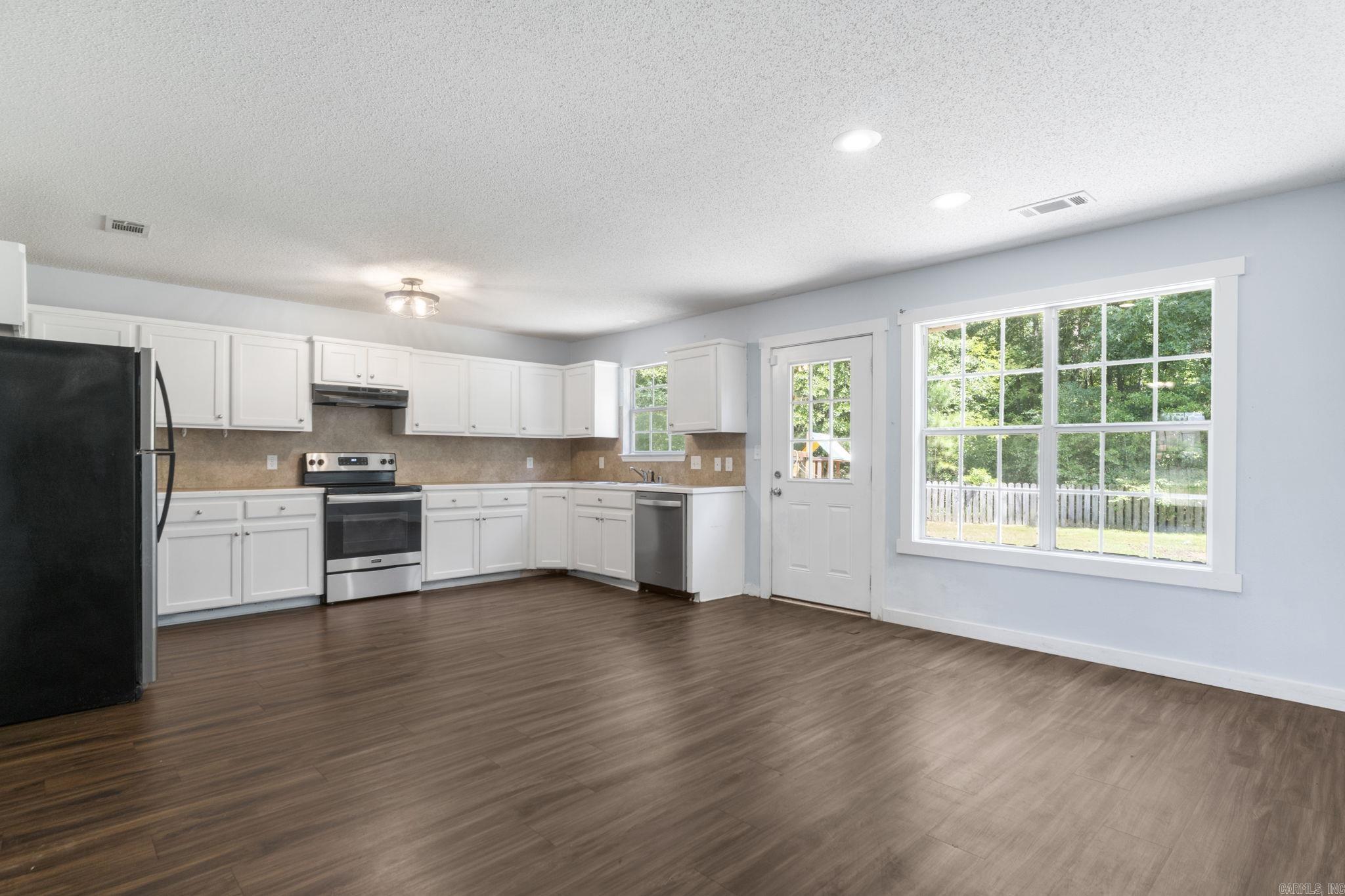 337 Lamplighter  Benton, AR