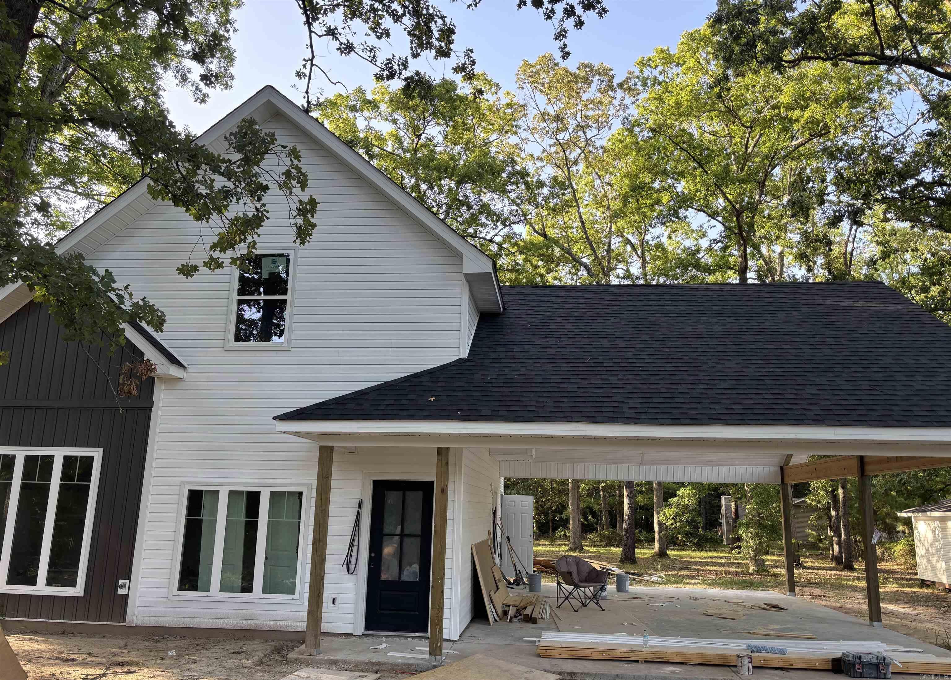 115 Maddox  White Hall, AR