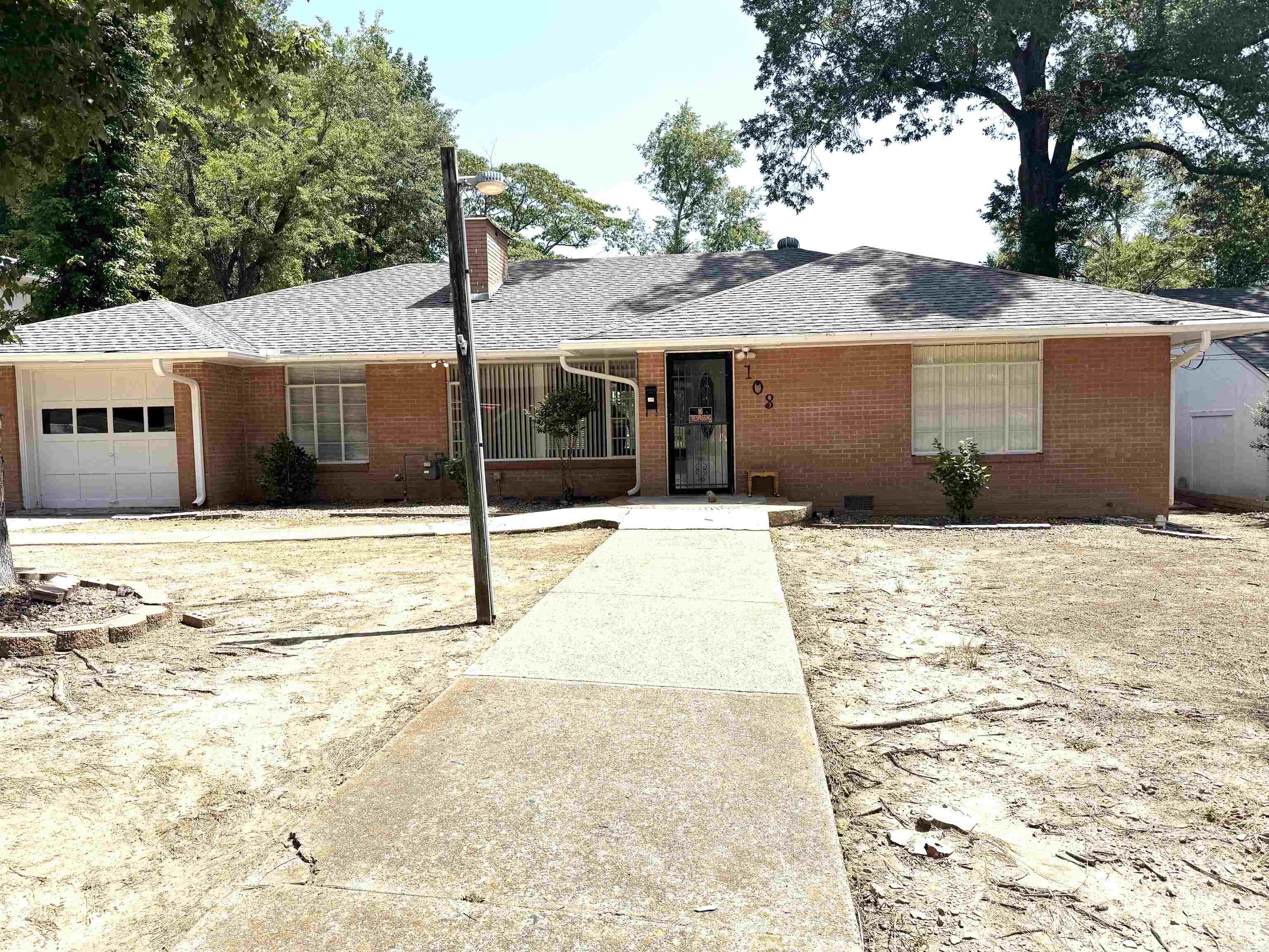 108 Forest Park  Hot Springs, AR