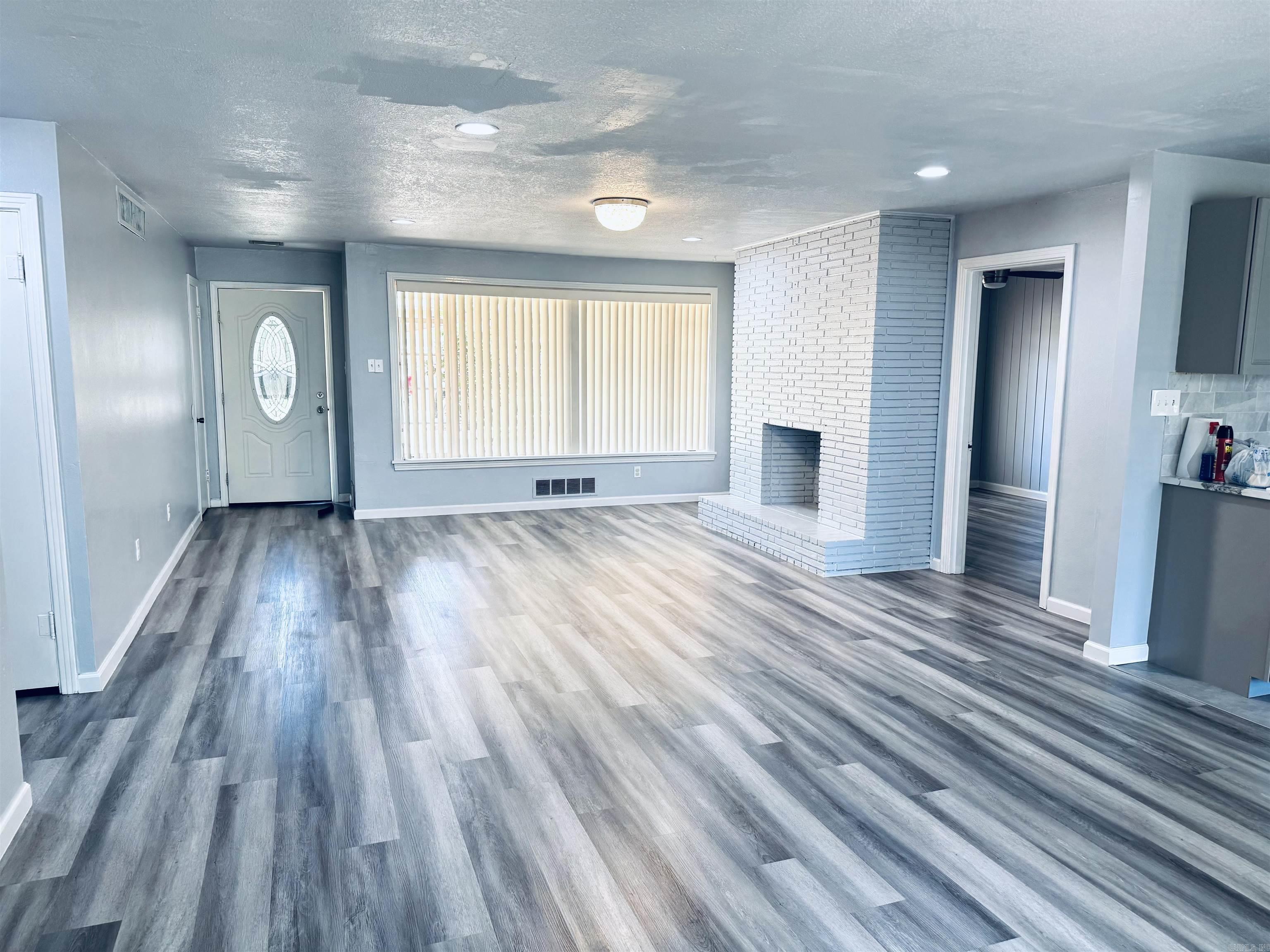108 Forest Park  Hot Springs, AR