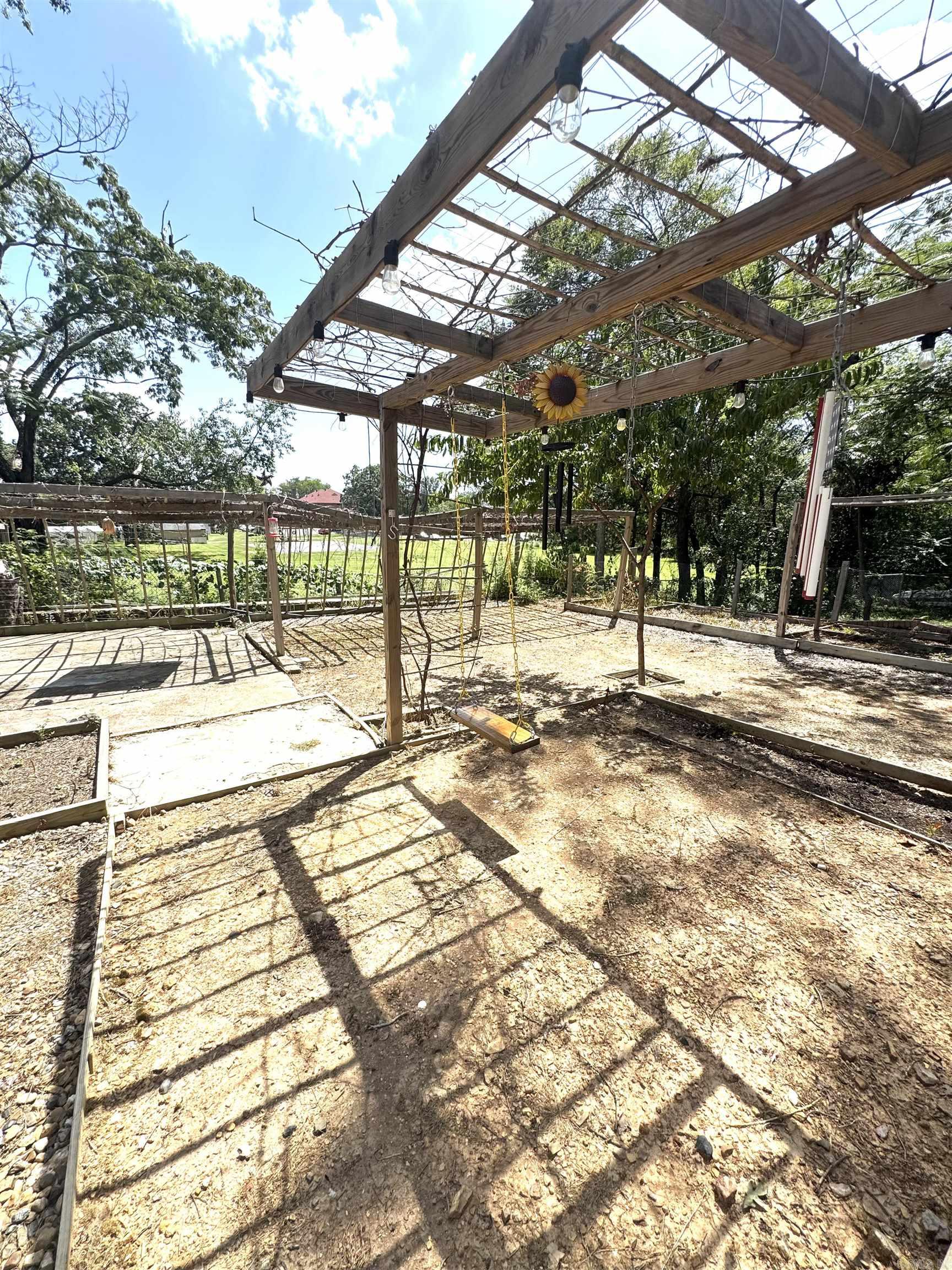 108 Forest Park  Hot Springs, AR