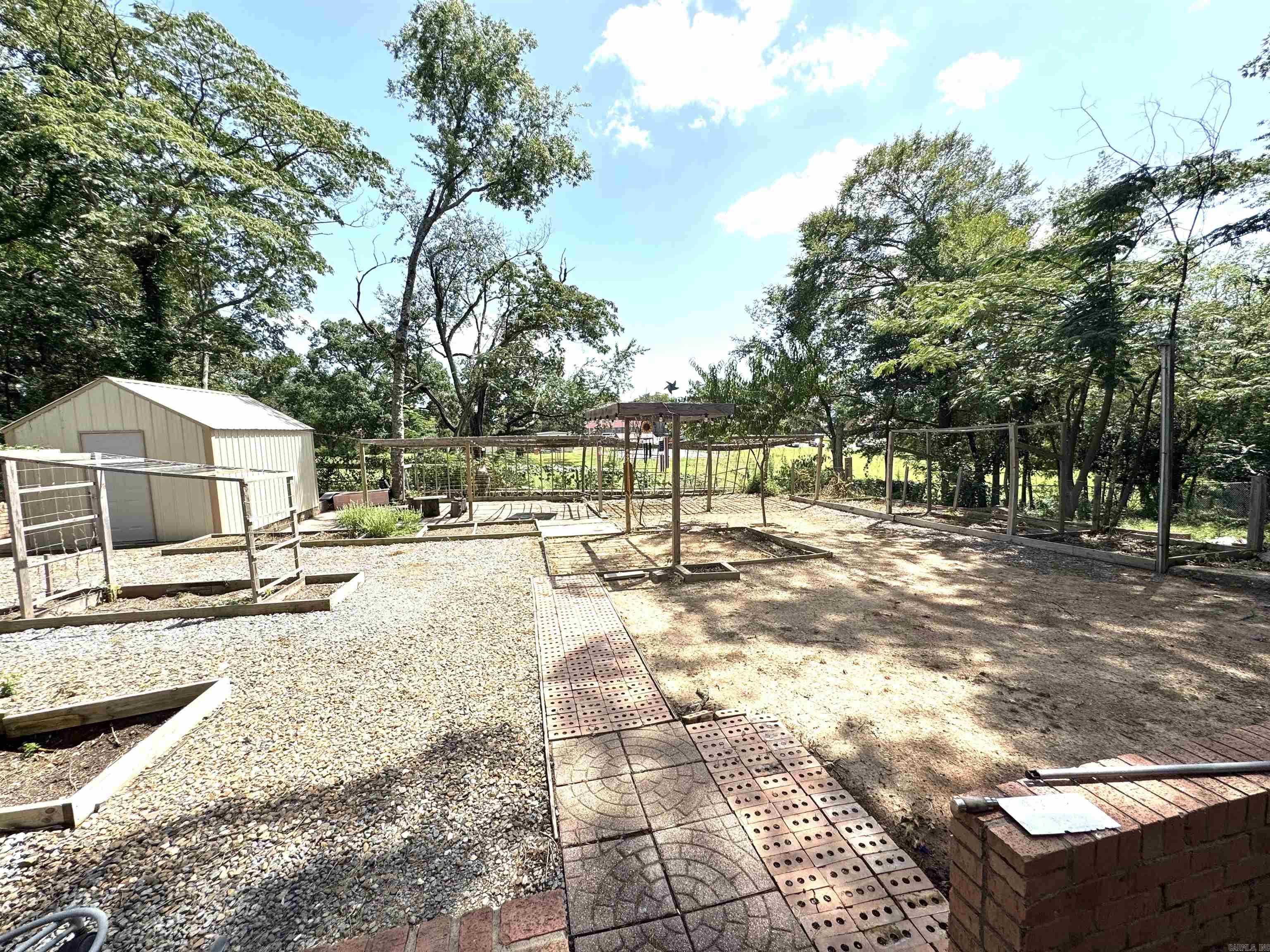 108 Forest Park  Hot Springs, AR