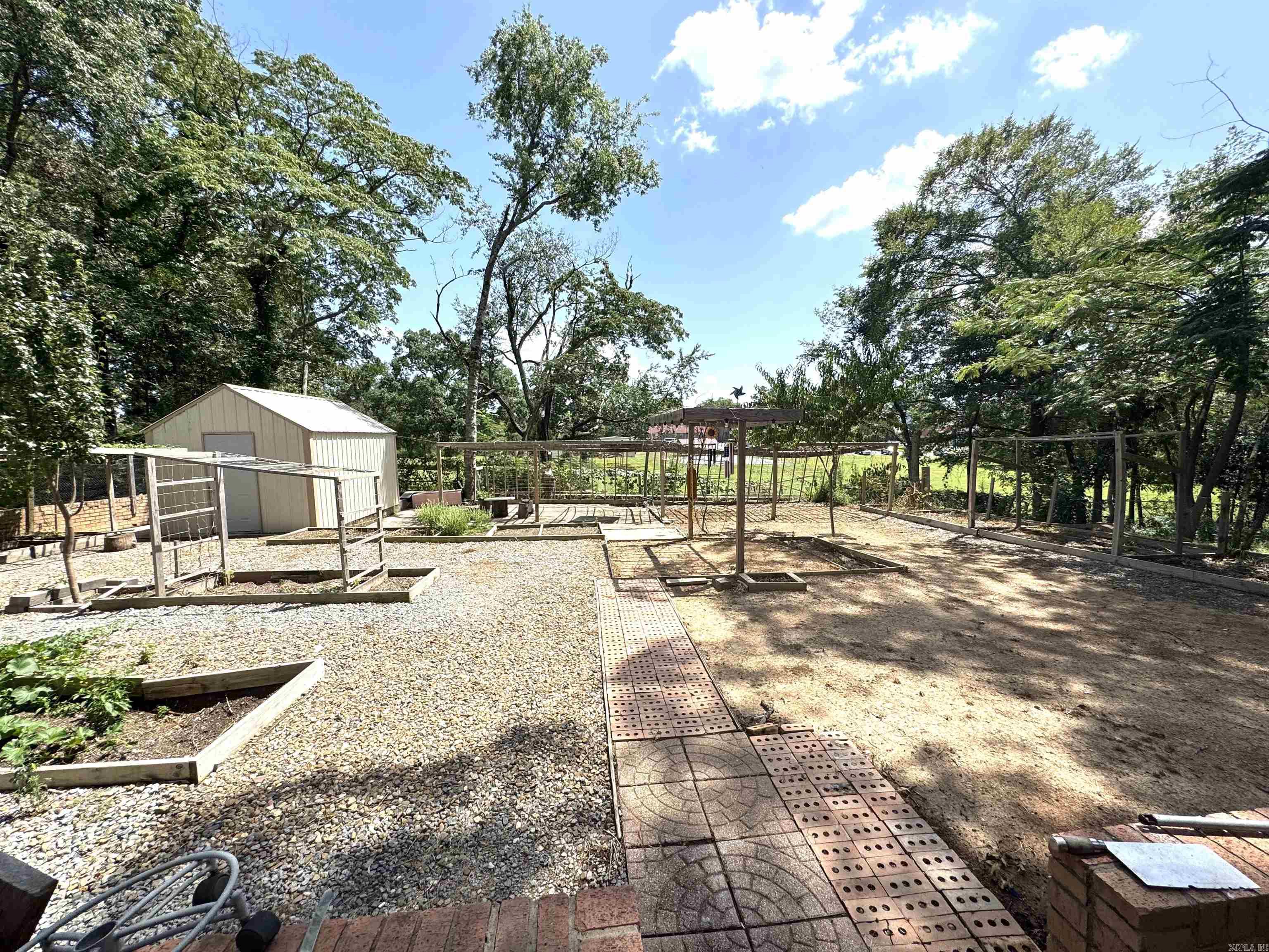 108 Forest Park  Hot Springs, AR