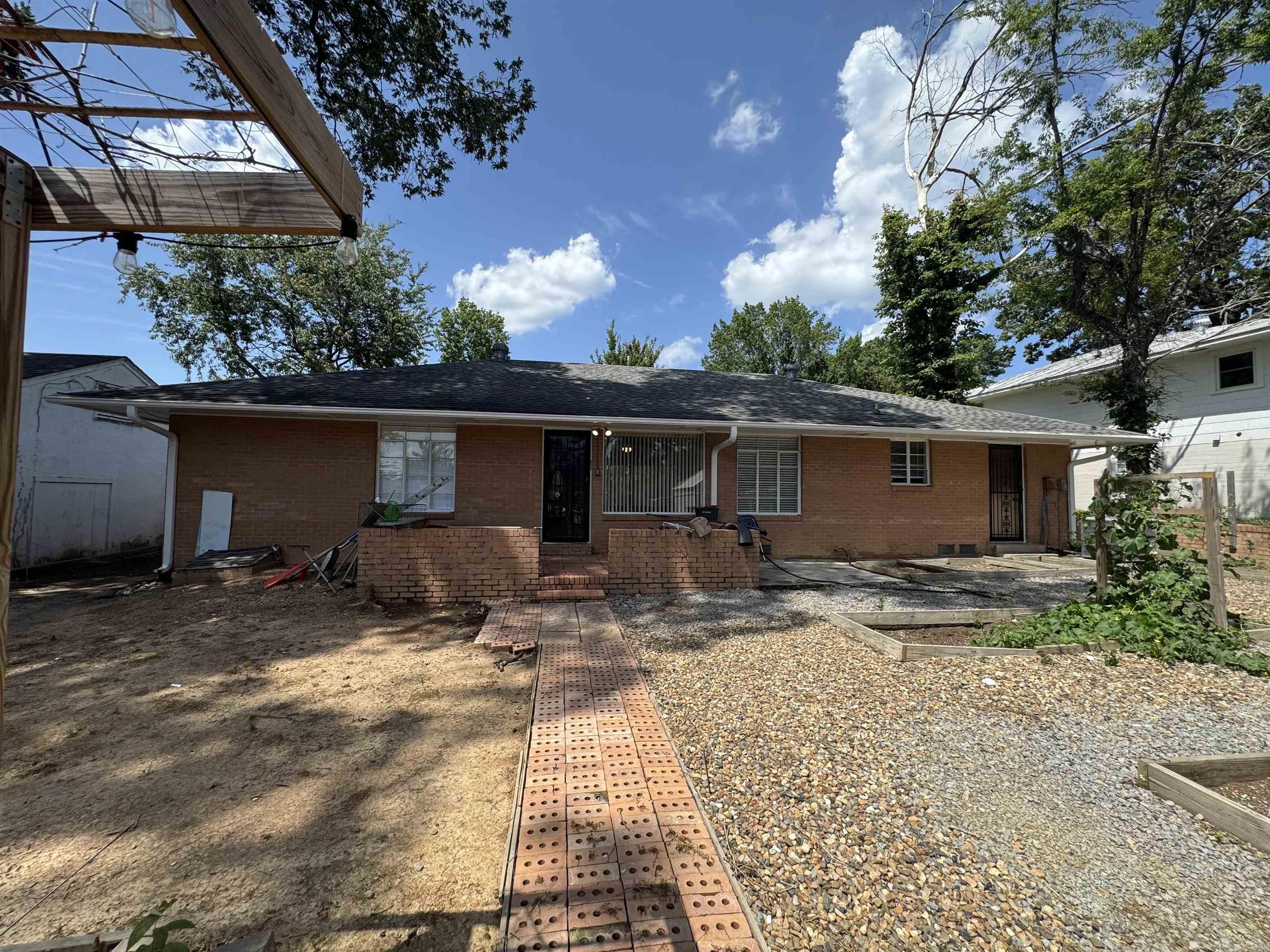 108 Forest Park  Hot Springs, AR
