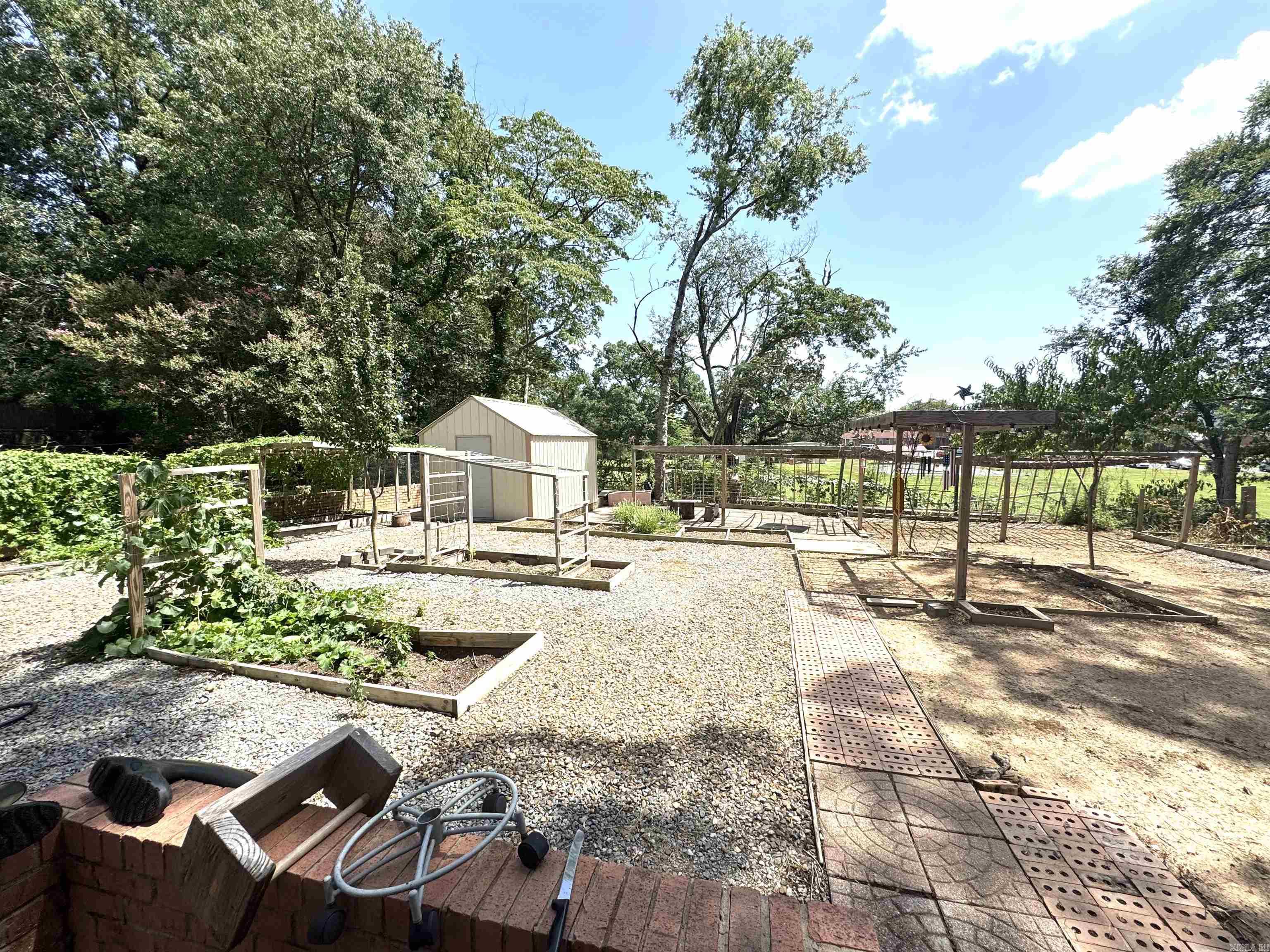 108 Forest Park  Hot Springs, AR