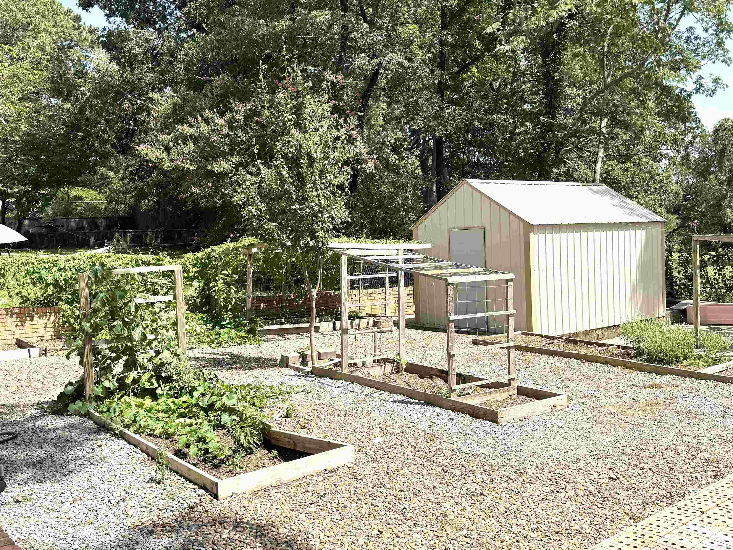 108 Forest Park  Hot Springs, AR