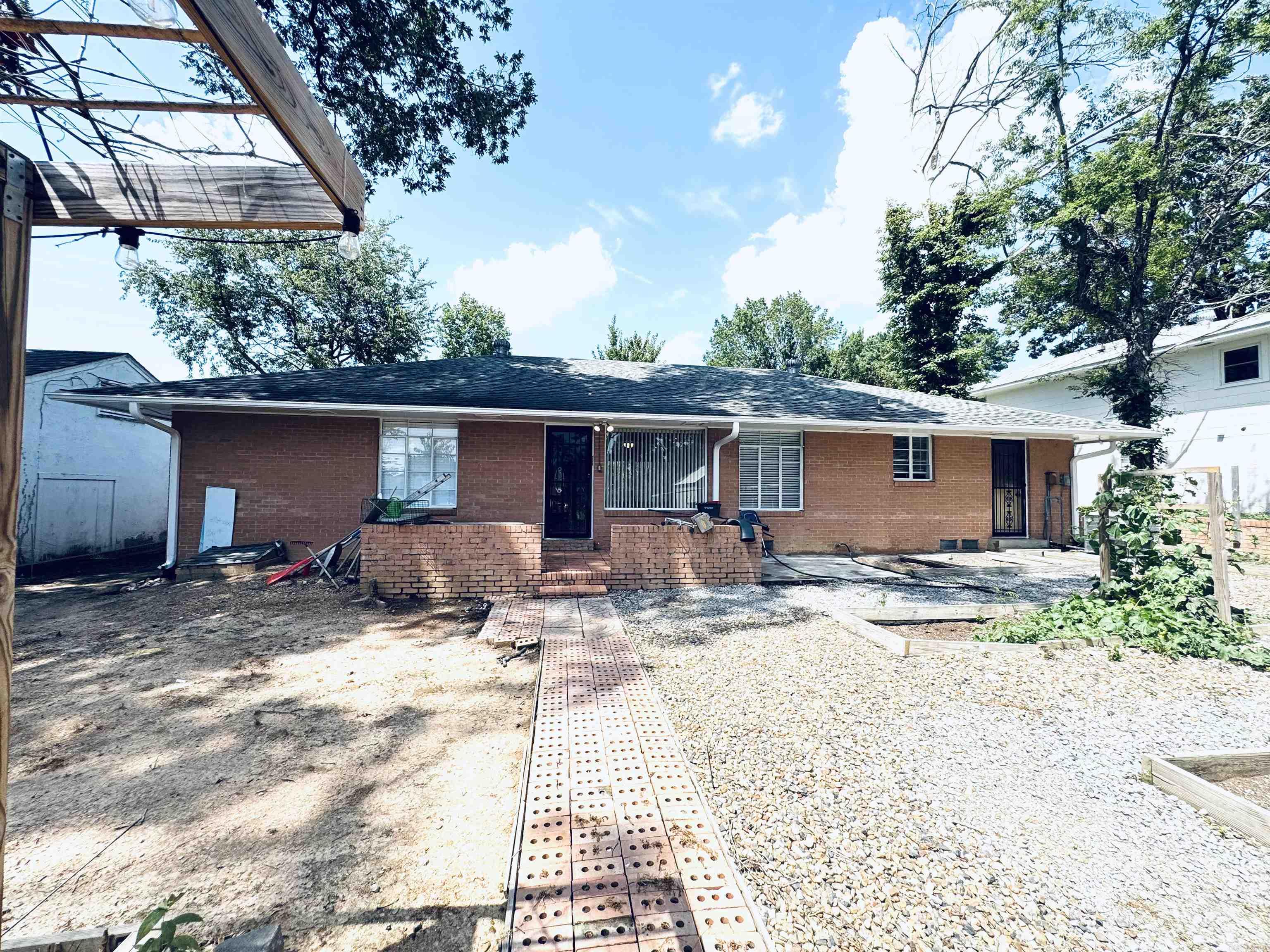 108 Forest Park  Hot Springs, AR