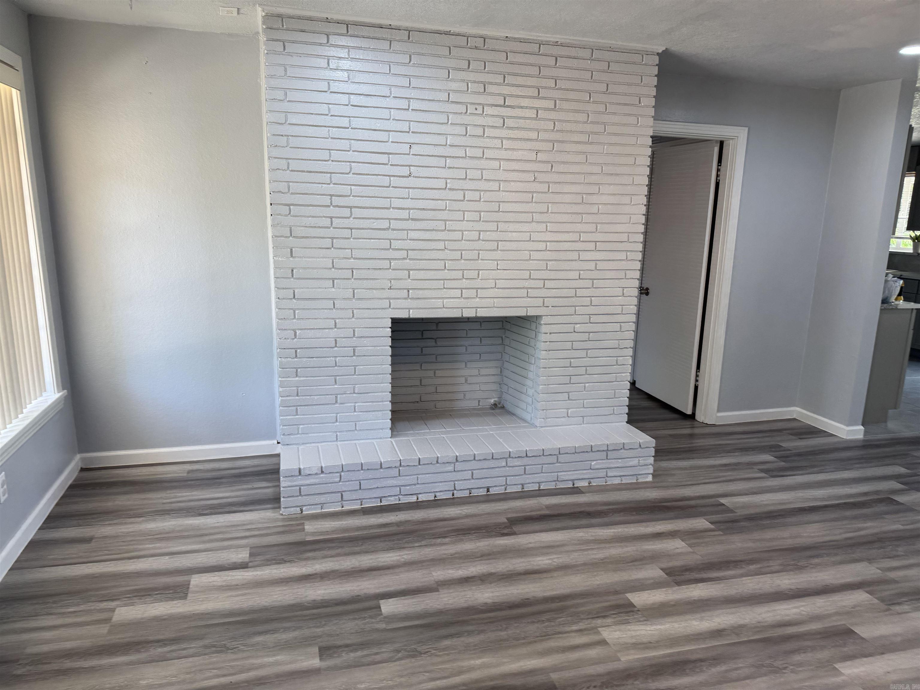 108 Forest Park  Hot Springs, AR