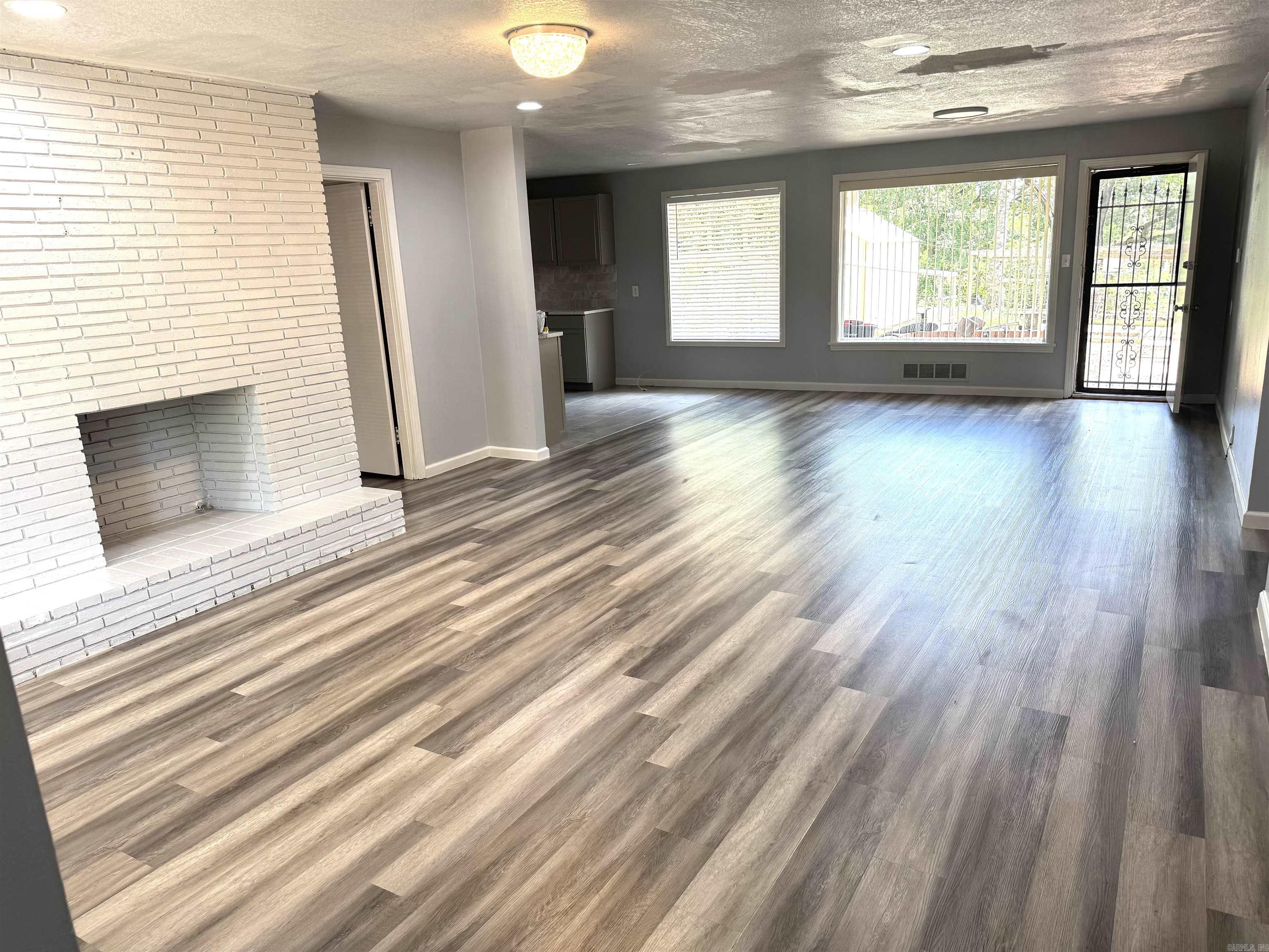 108 Forest Park  Hot Springs, AR