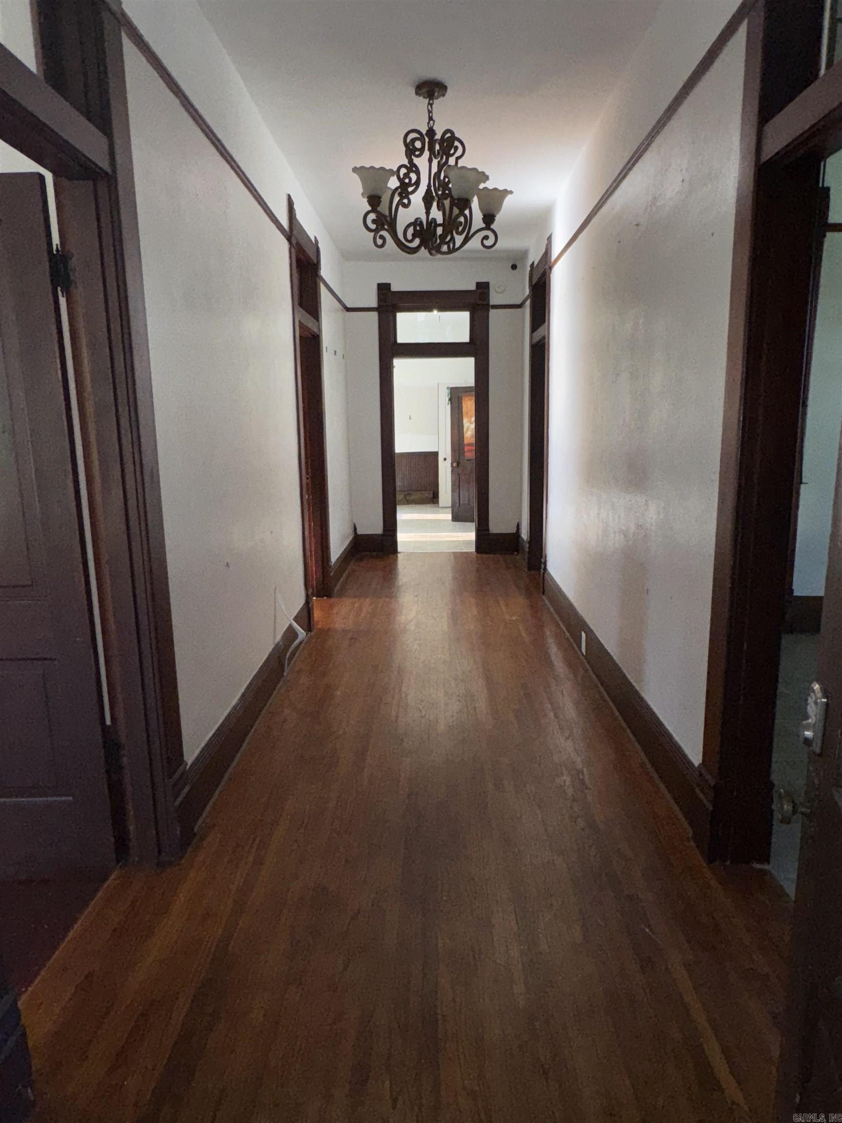 1239 W 8th  North Little Rock, AR
