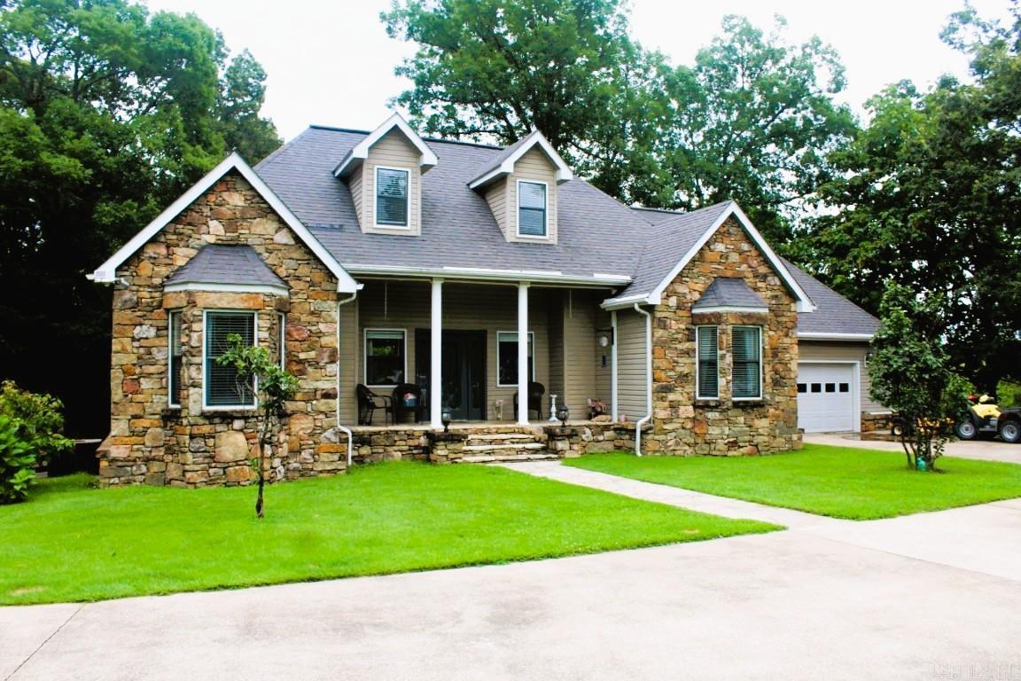14020 E Highway 74  Marshall, AR