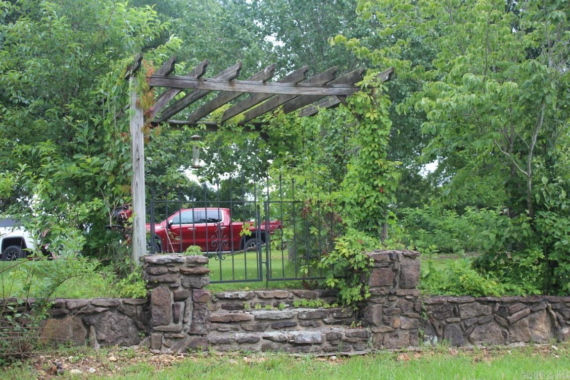 14020 E Highway 74  Marshall, AR
