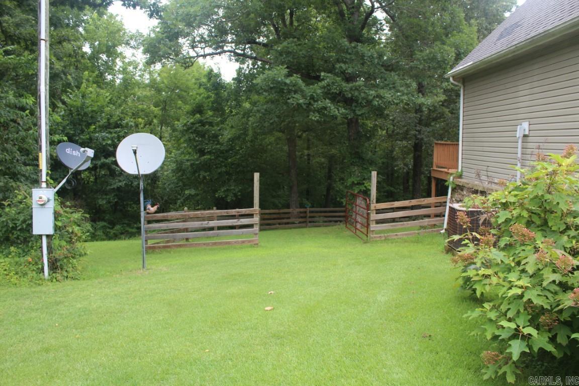 14020 E Highway 74  Marshall, AR