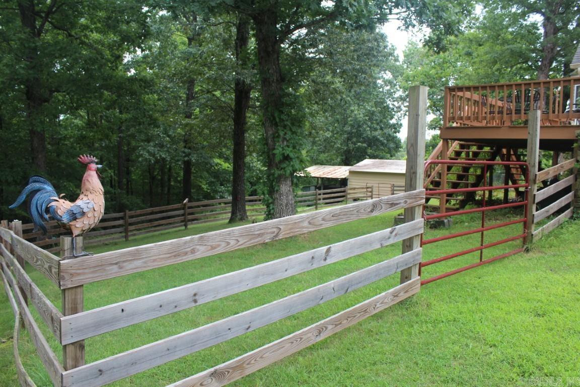 14020 E Highway 74  Marshall, AR