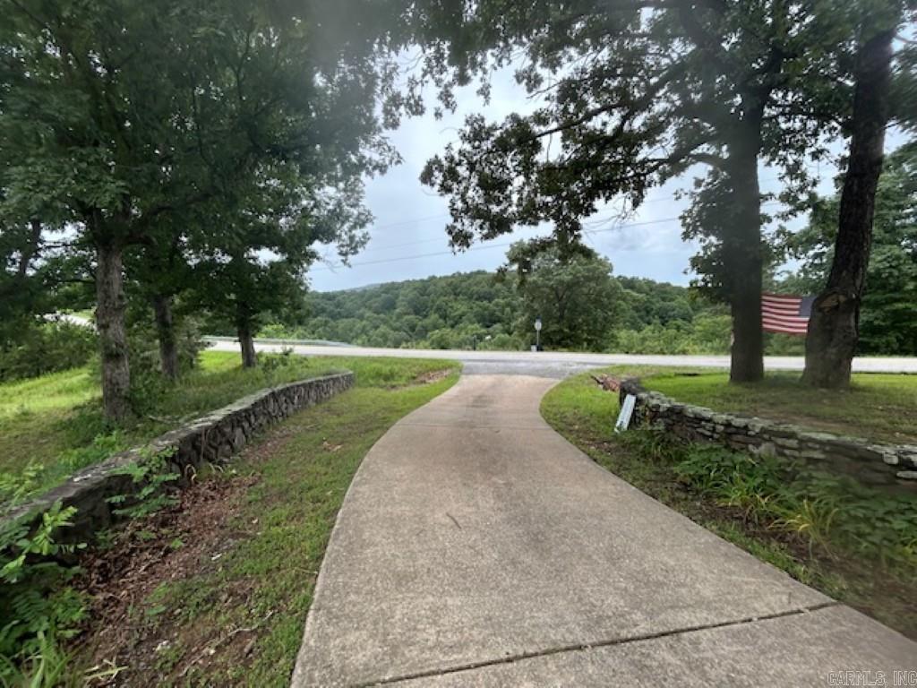 14020 E Highway 74  Marshall, AR