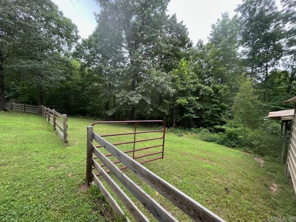 14020 E Highway 74  Marshall, AR